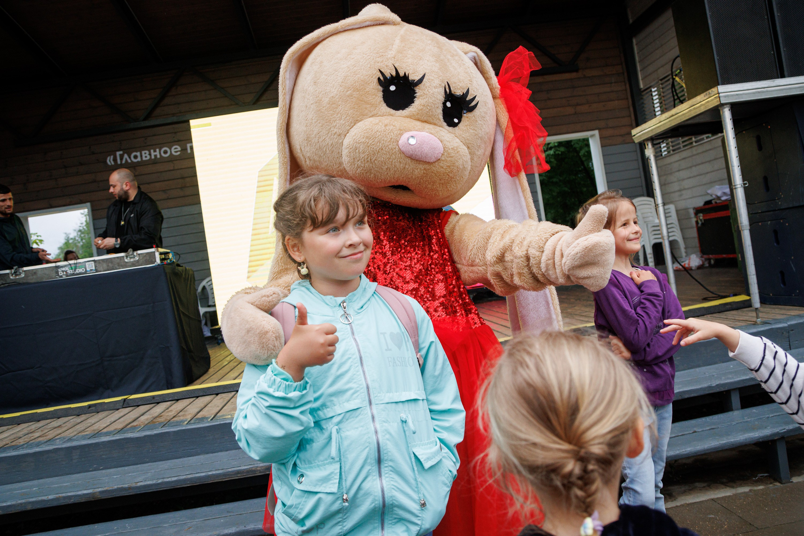 Соловьиное лето 2024. Спортивный фотограф Вадим Добедченков