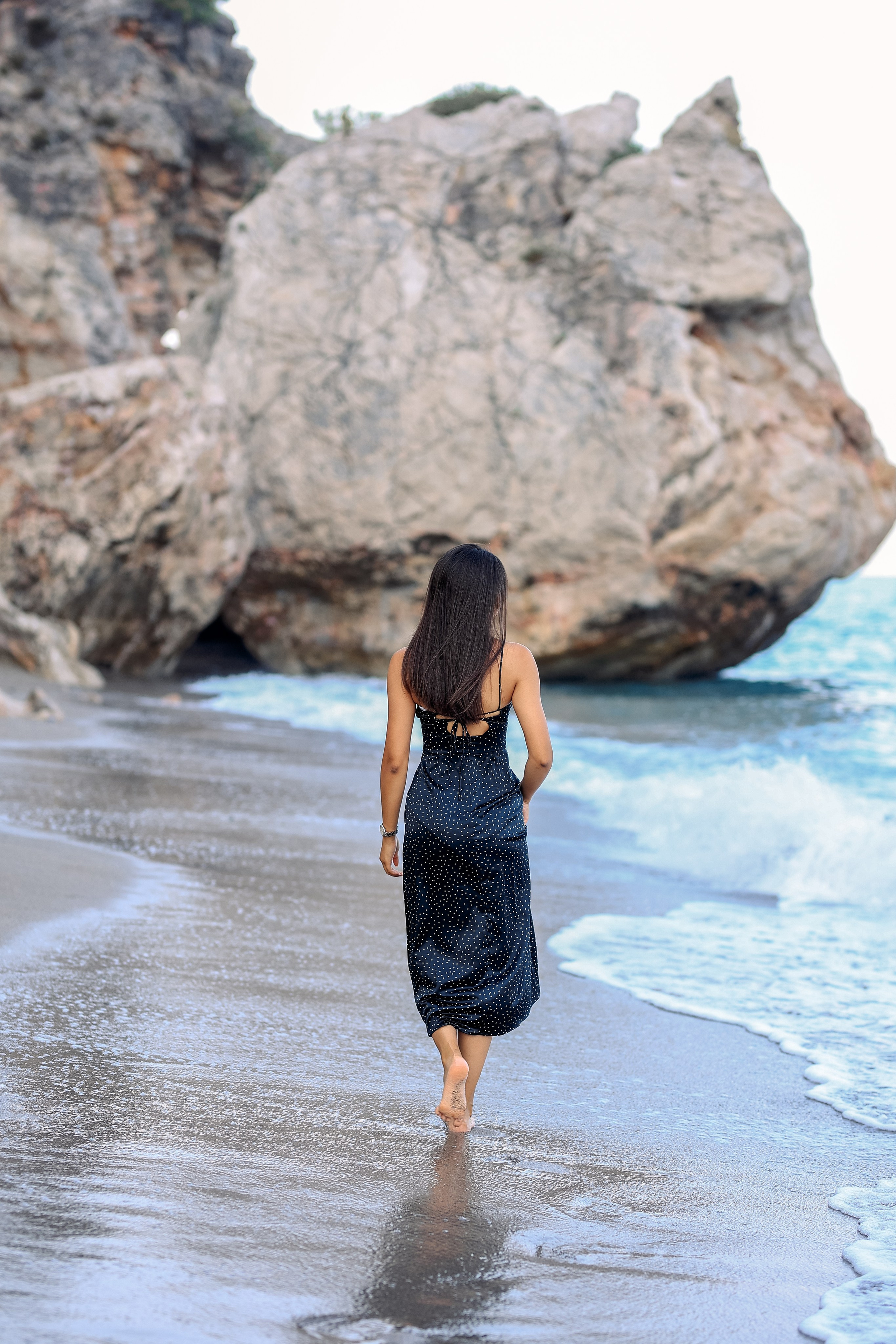 Photoshooting in Kemer