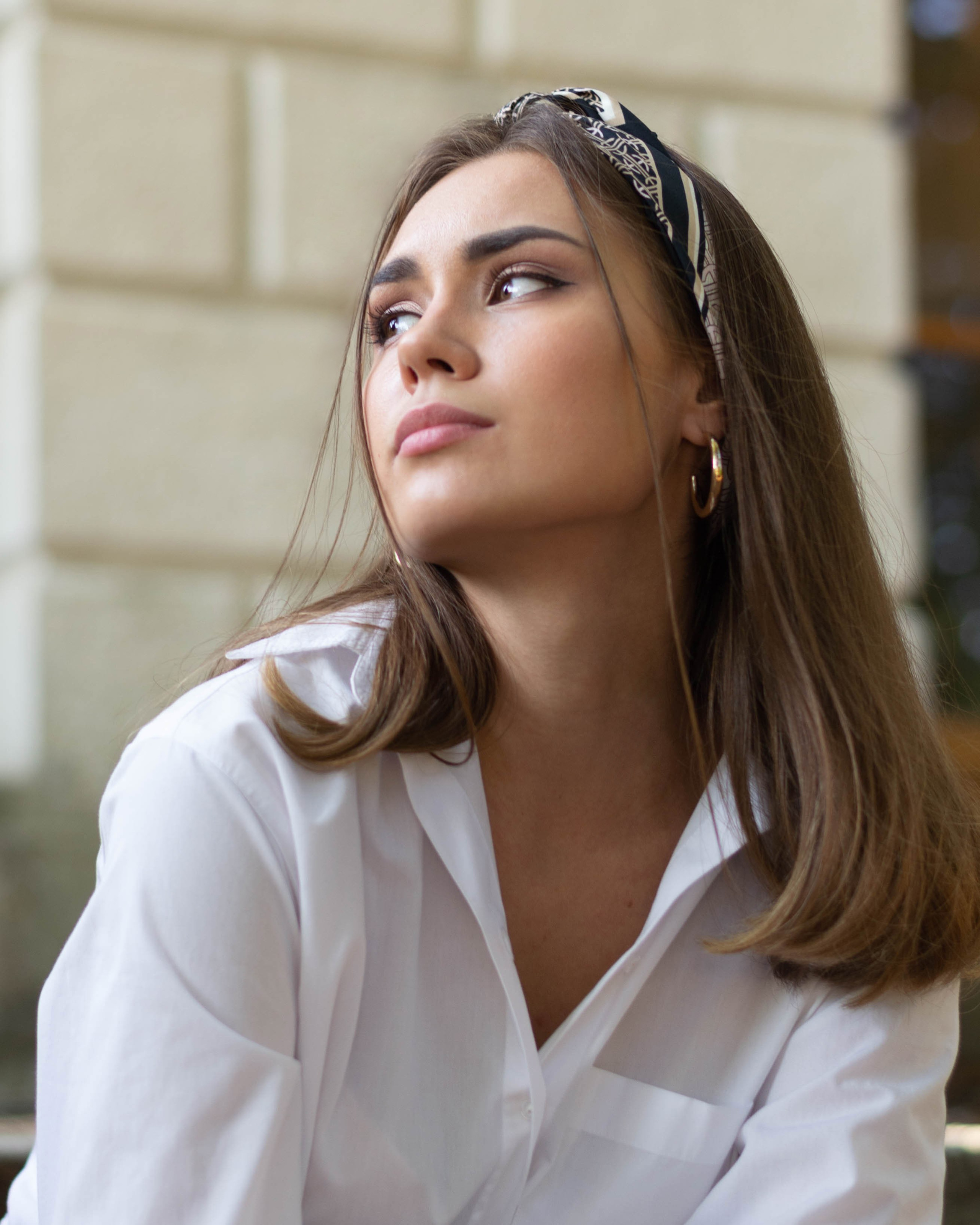 Алина. Фотограф Воронеж Кристина Золотарёва