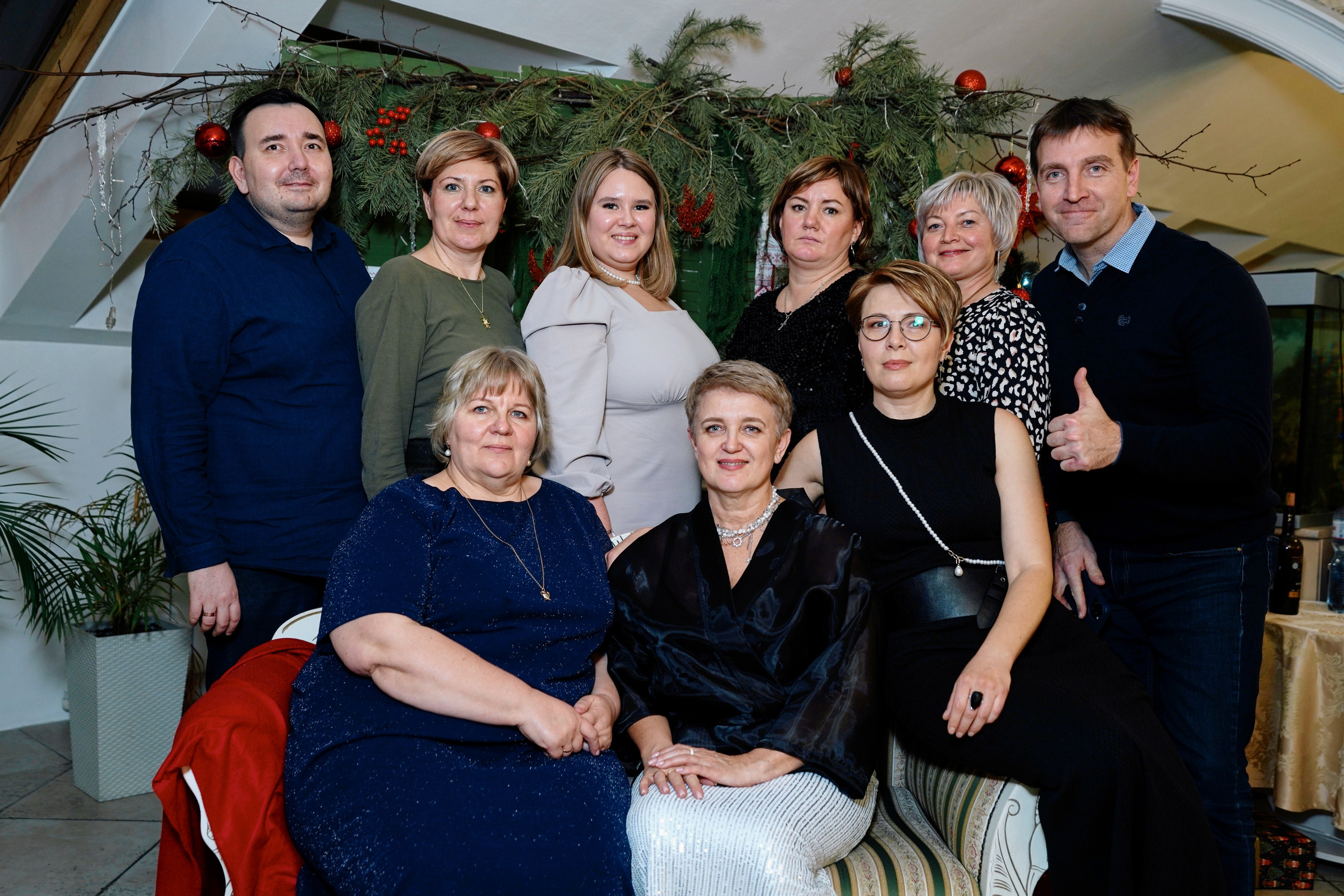 Казметрострой. Фотограф Казань