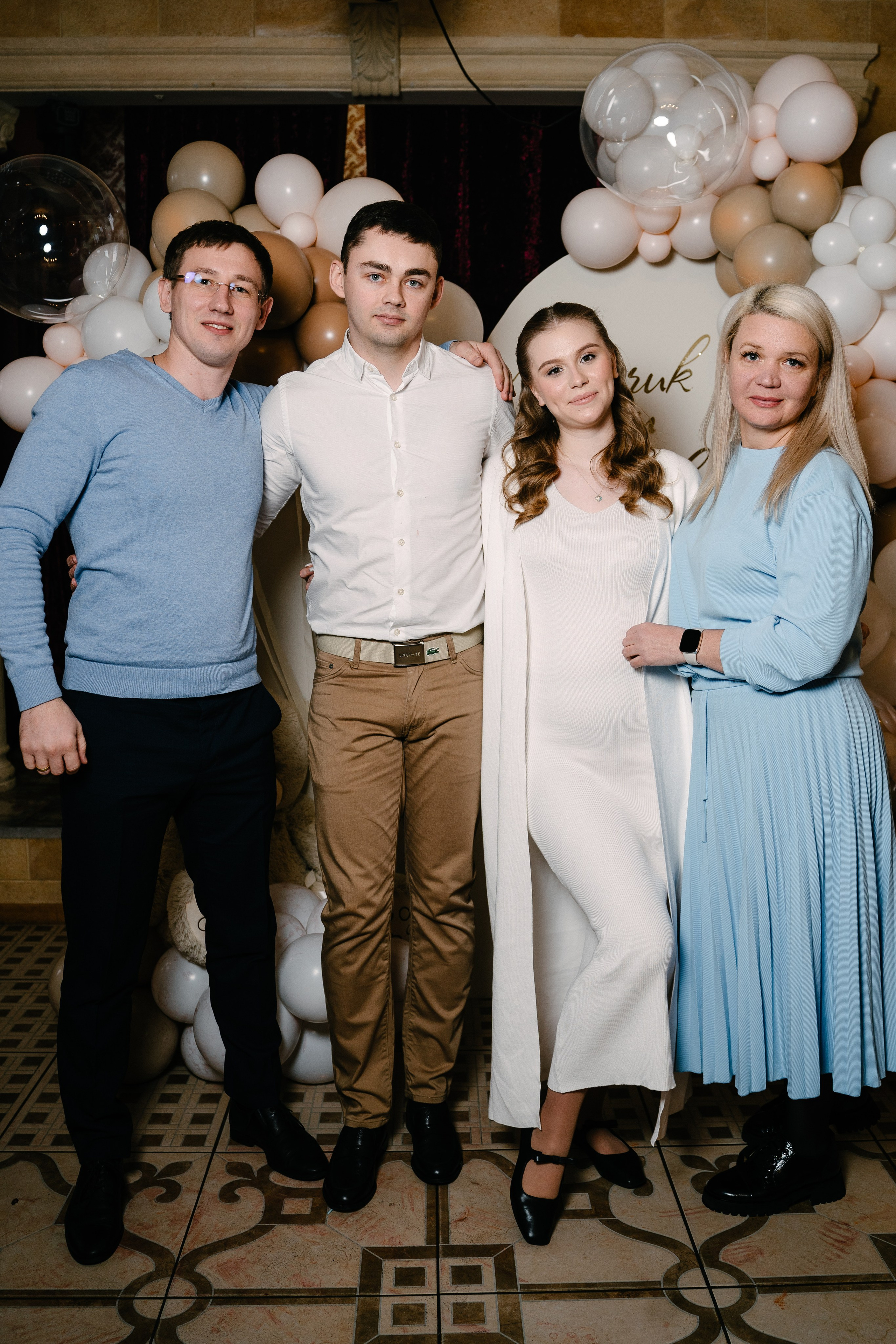 Мальчик или Девочка?. Свадебный и семейный фотограф в Воронеже Анастасия Бойко