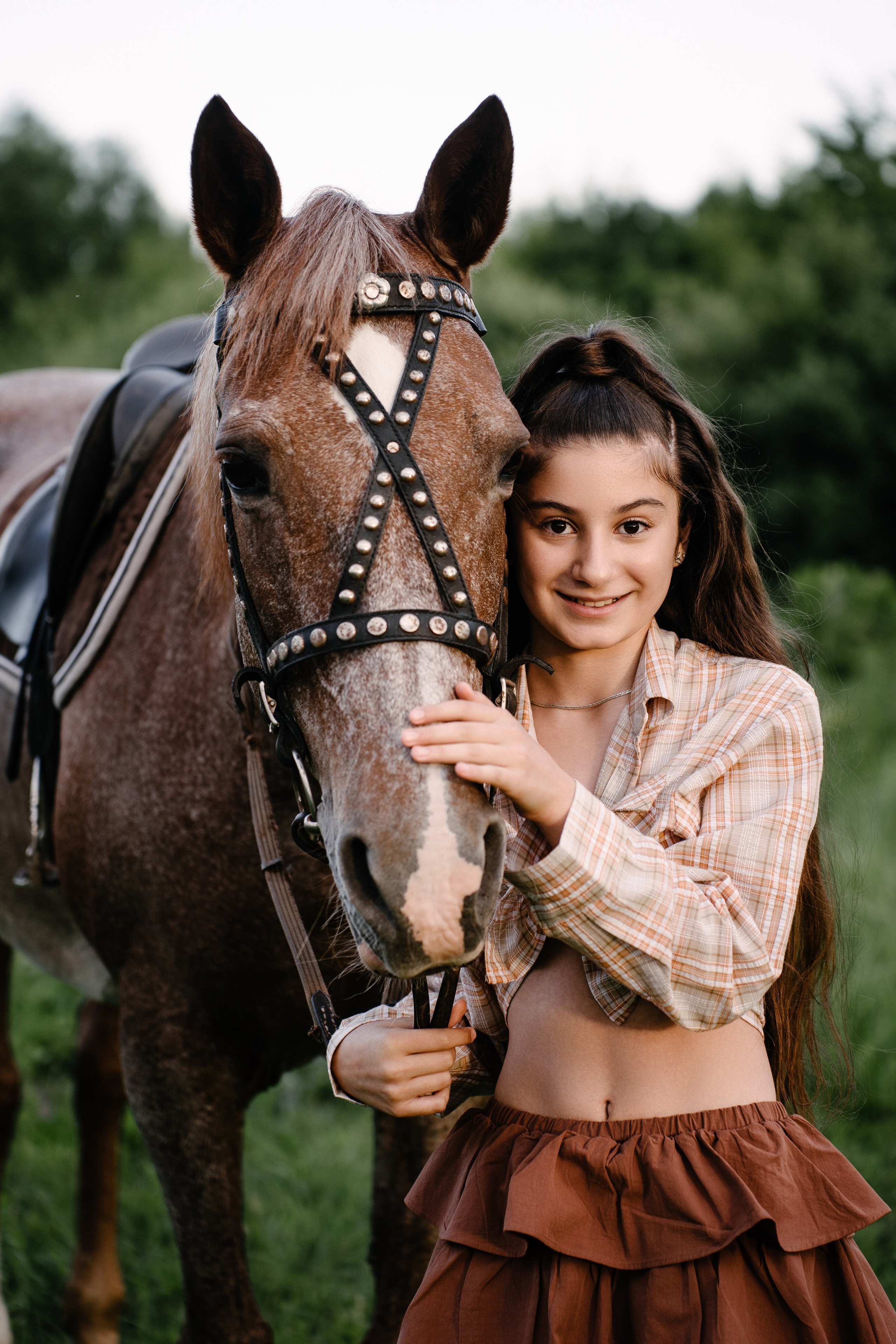 Элиза, Элина, Роберт. Свадебный и семейный фотограф в Воронеже Анастасия Бойко