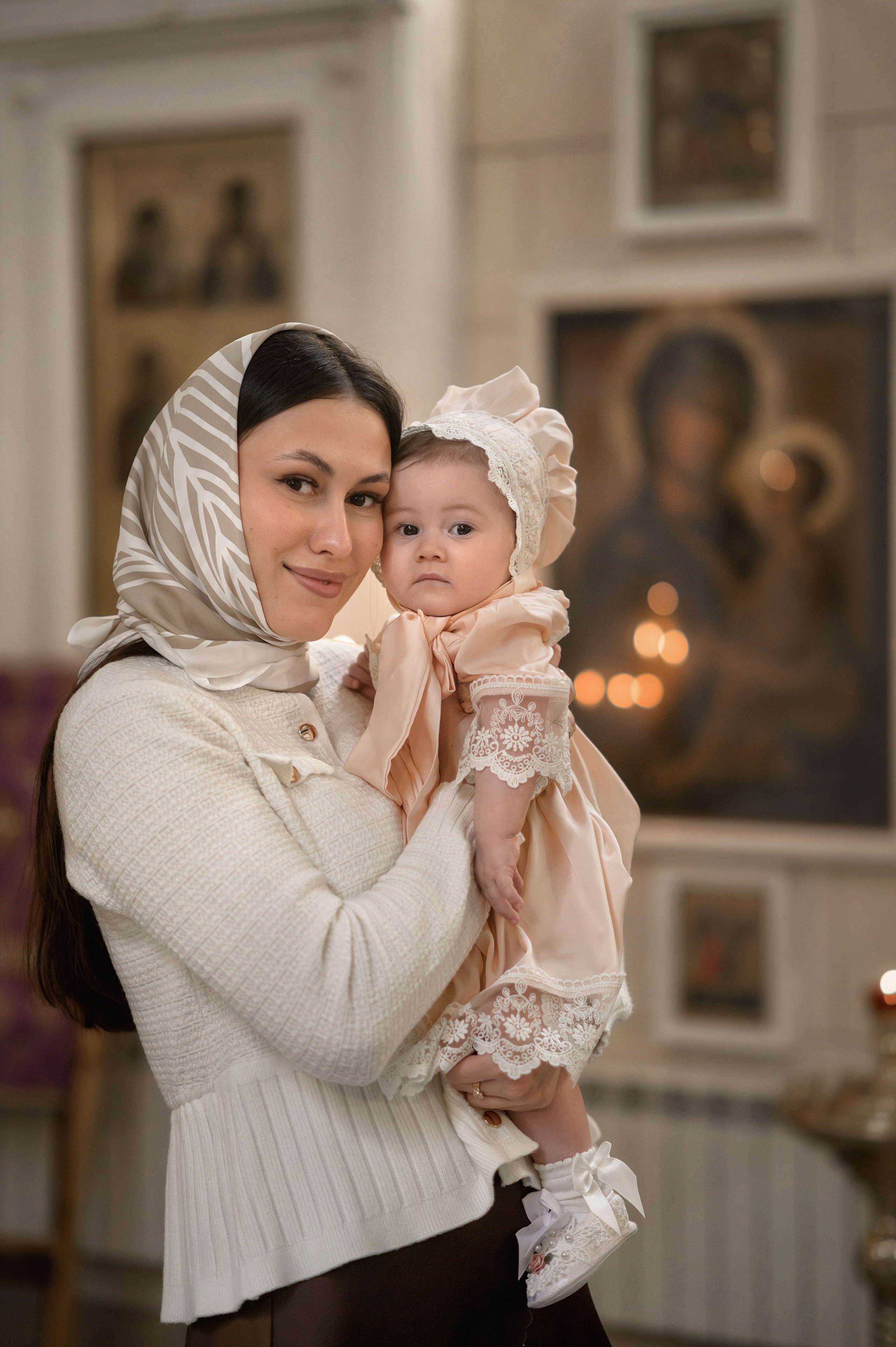 Храм свт. Николая у «Дуэли Пушкина». Фотограф на Крещение в Санкт-Петербурге