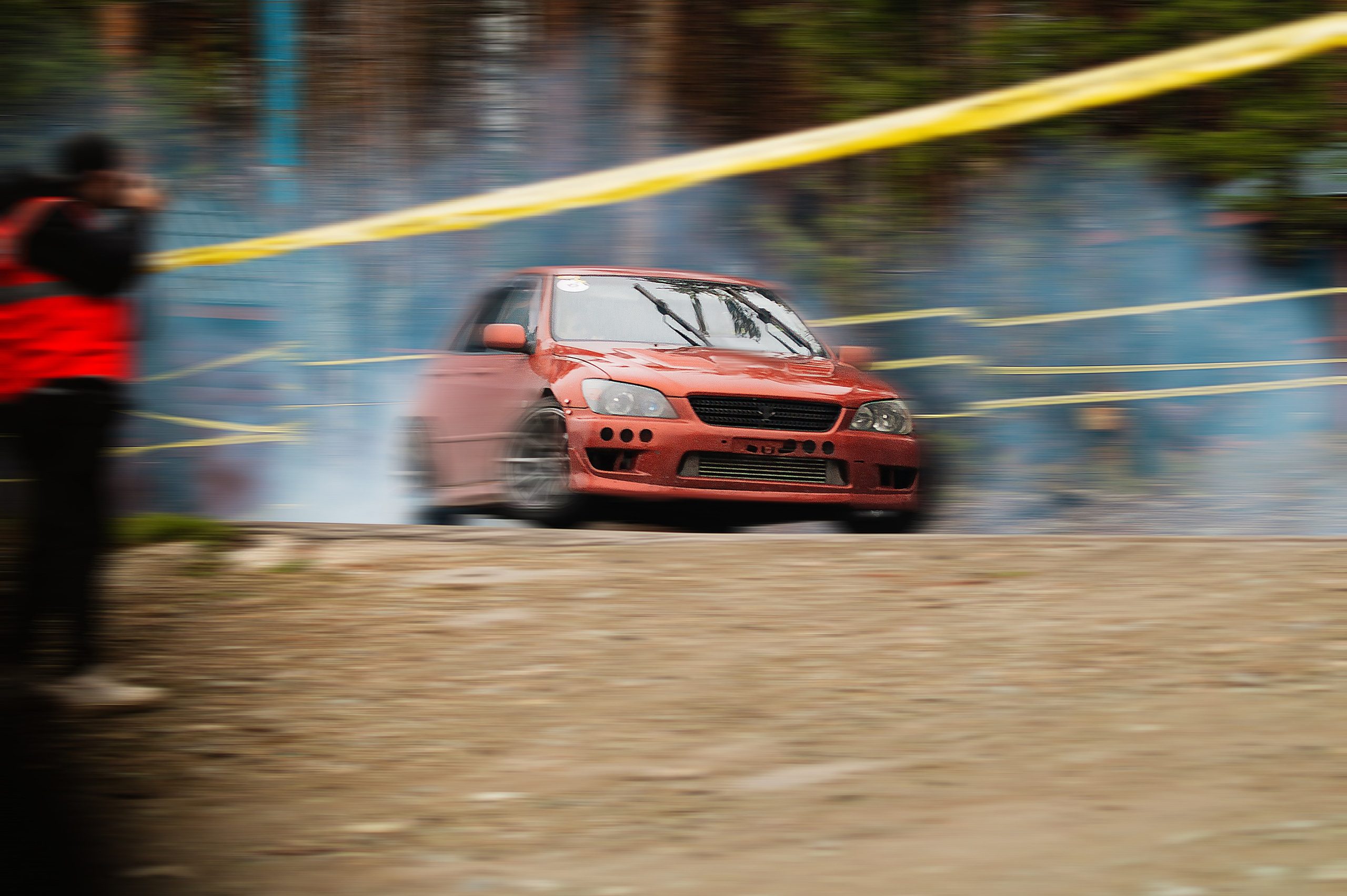 ENJOY! DRIFT EVENT, апрель²⁰²⁵. Репортажный фотограф в Челябинске Анастасия Хмарук