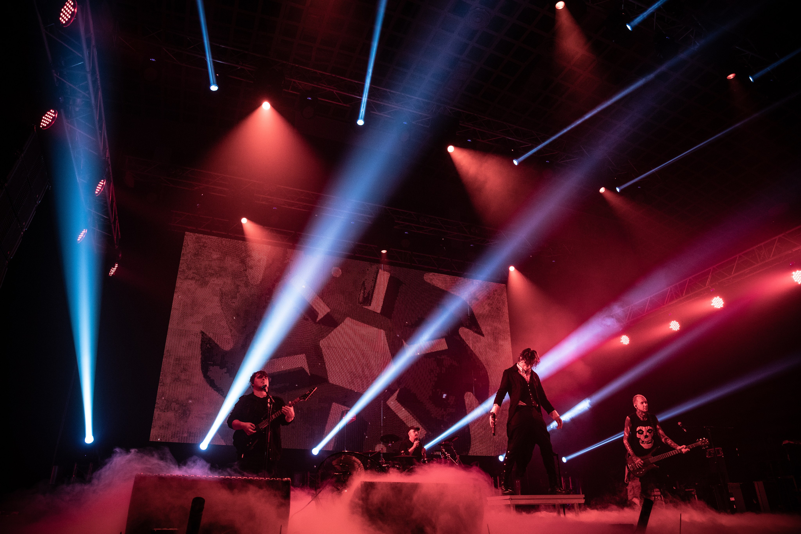 Музыкальный фестиваль «ФОРТ НОВОРОК». Anastasia Leonowa