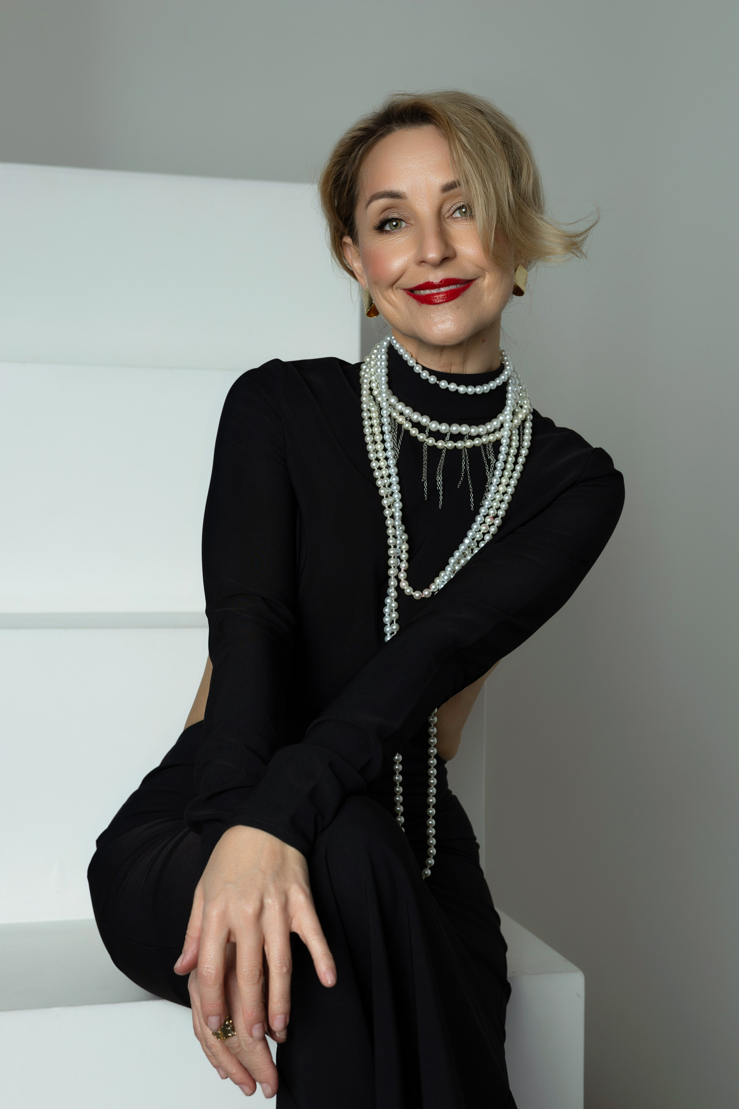 Классика [2025]. Anastasia Leonowa