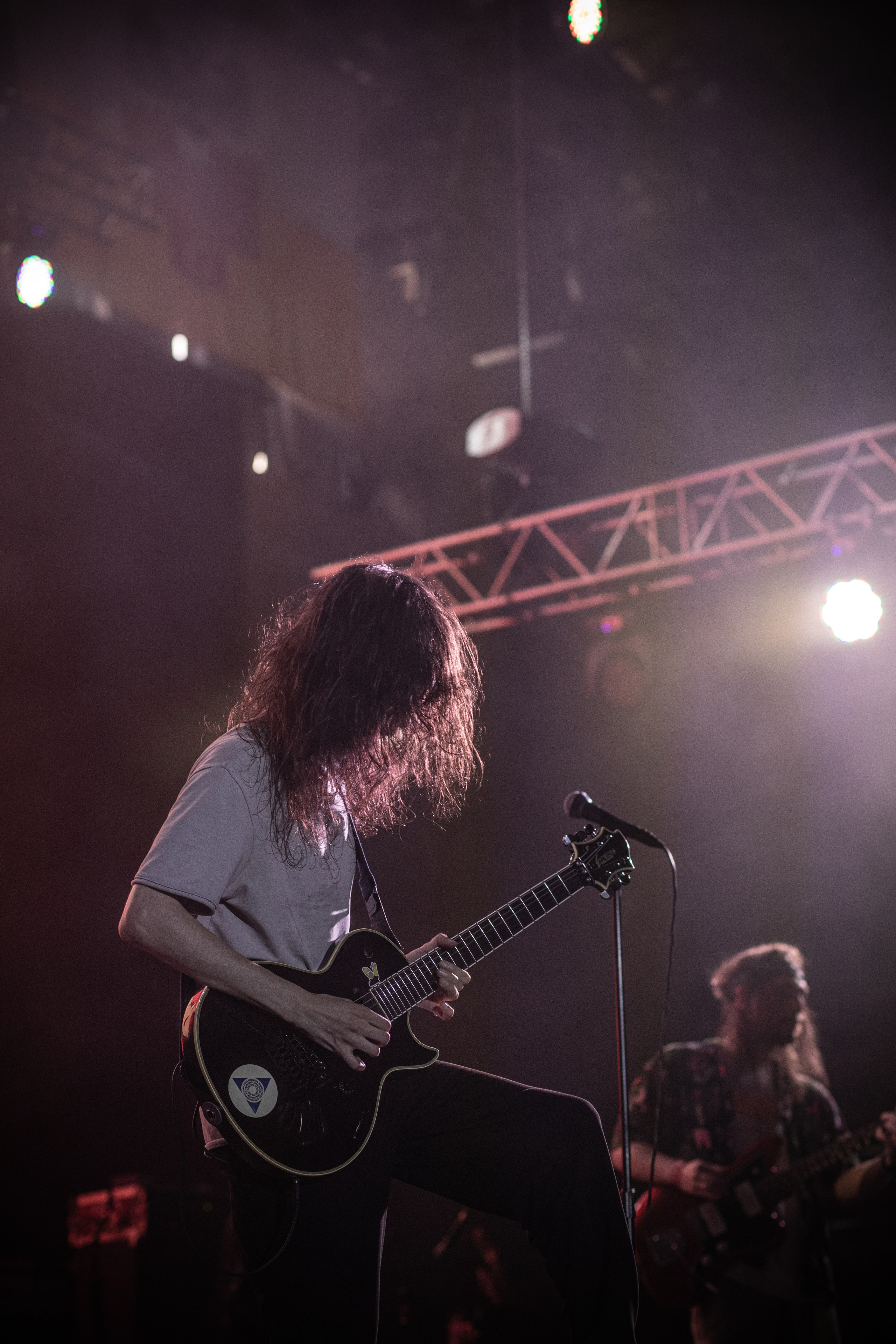 Музыкальный фестиваль «ФОРТ НОВОРОК». Anastasia Leonowa