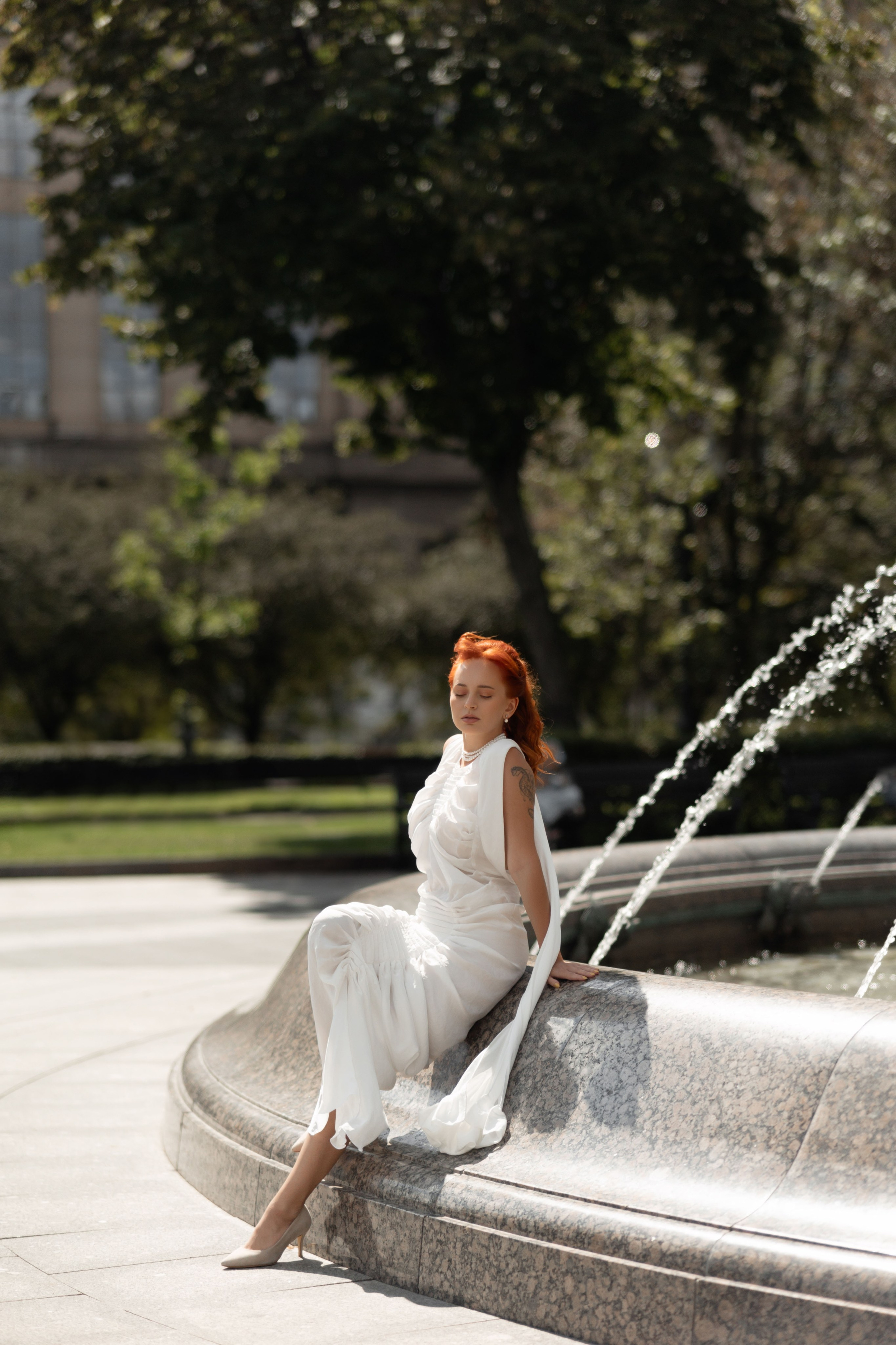 Фотограф Загородняя. Подрядчики и друзья сети свадебных площадок House for wedding