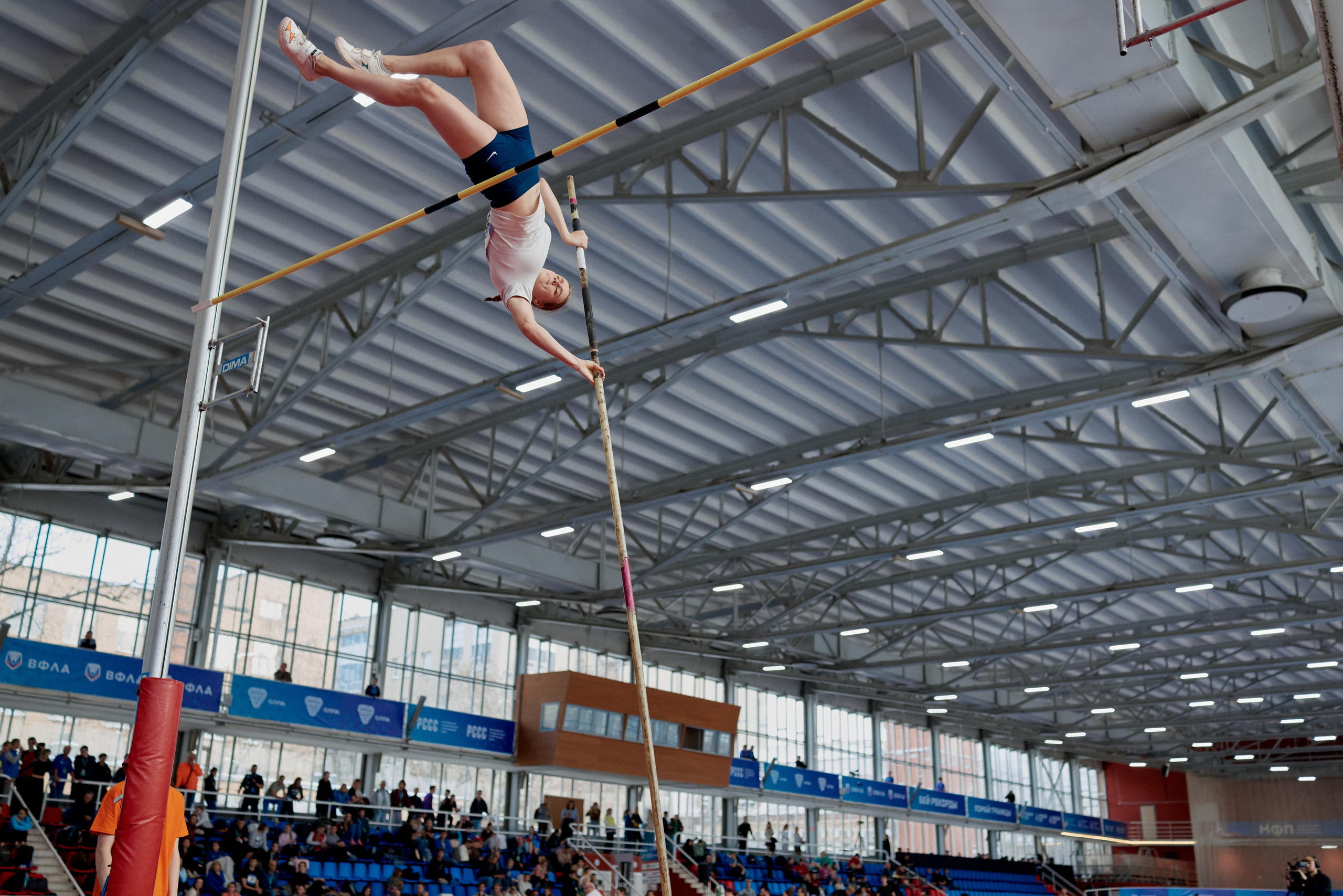 Репортажный фотограф
