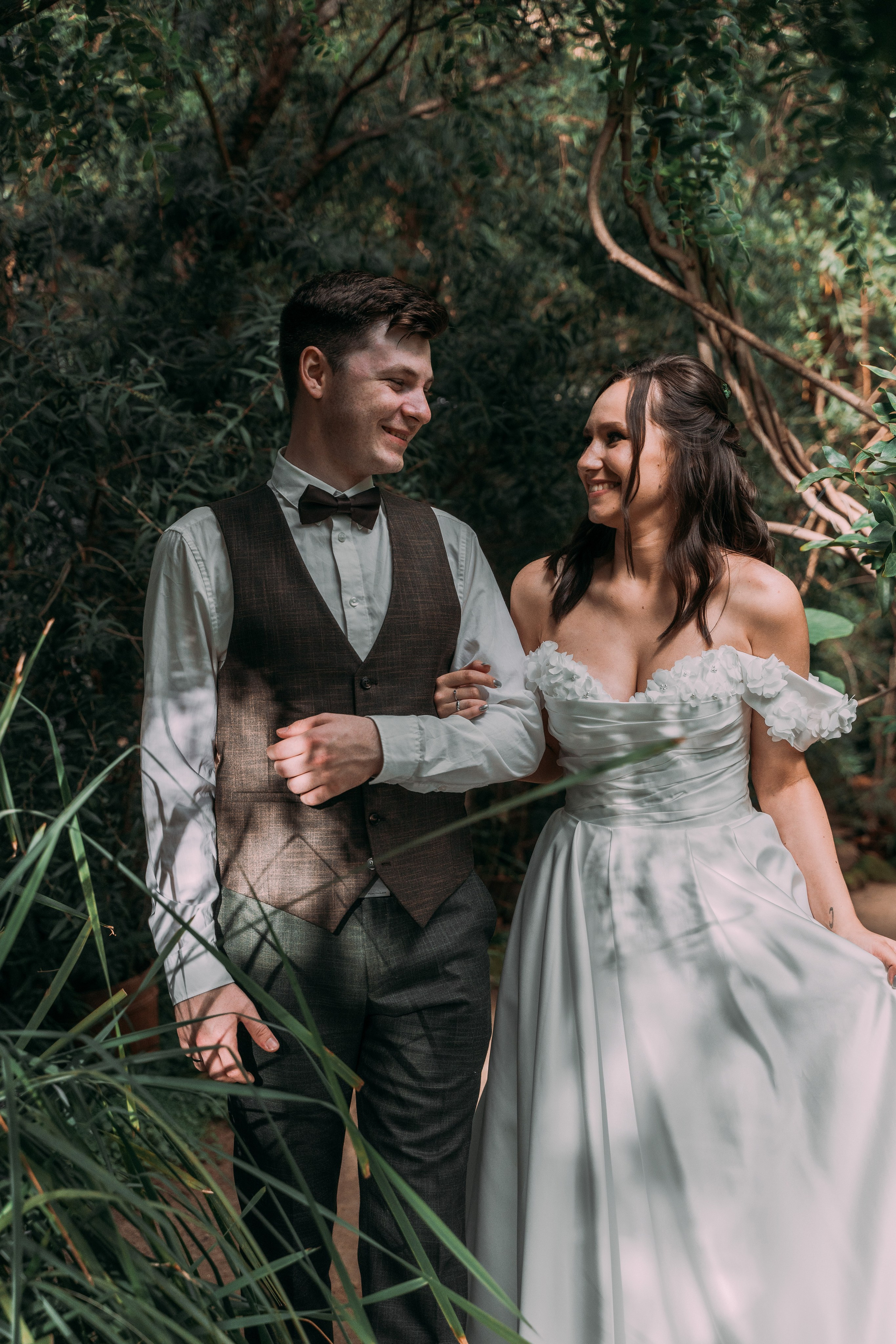 Максим + Софья