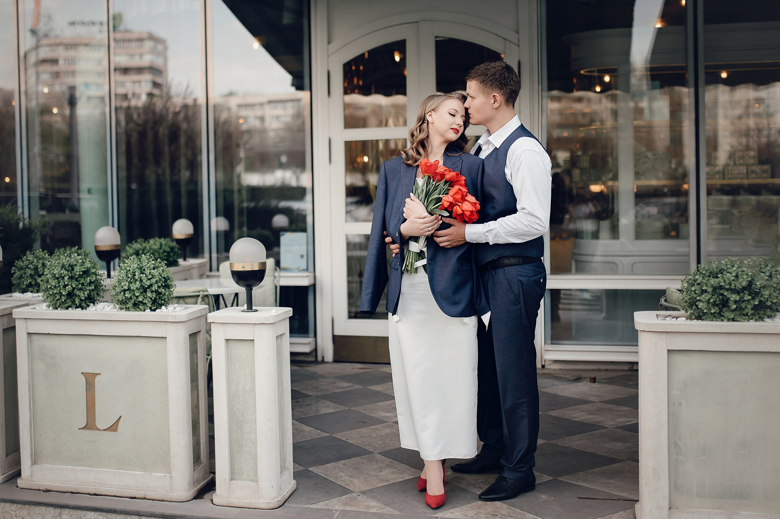 Свадьба. Фотограф в Алматы Татьяна Ковалева