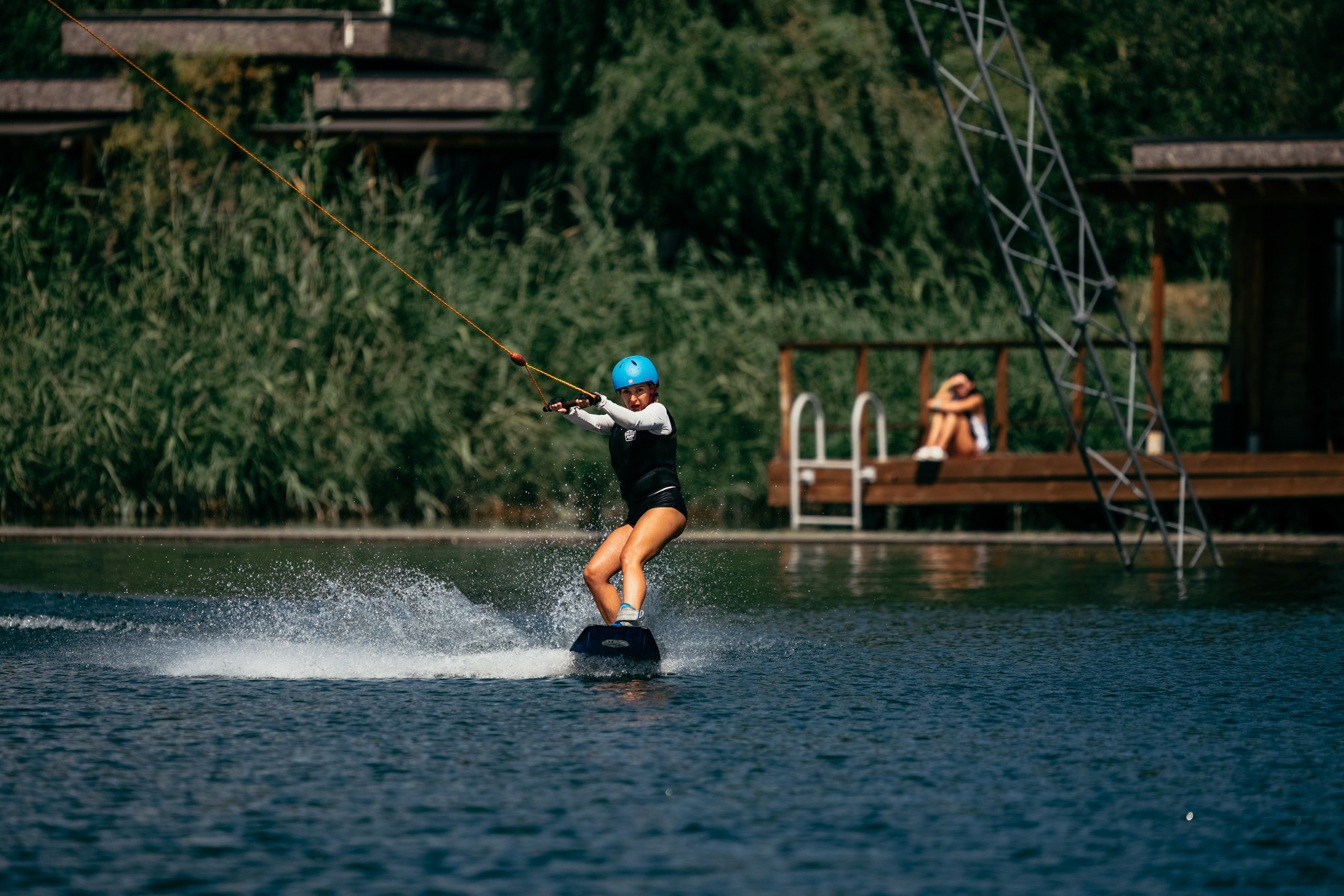 Gorilla WAKE RING CONTEST. Gorillaenergymedia