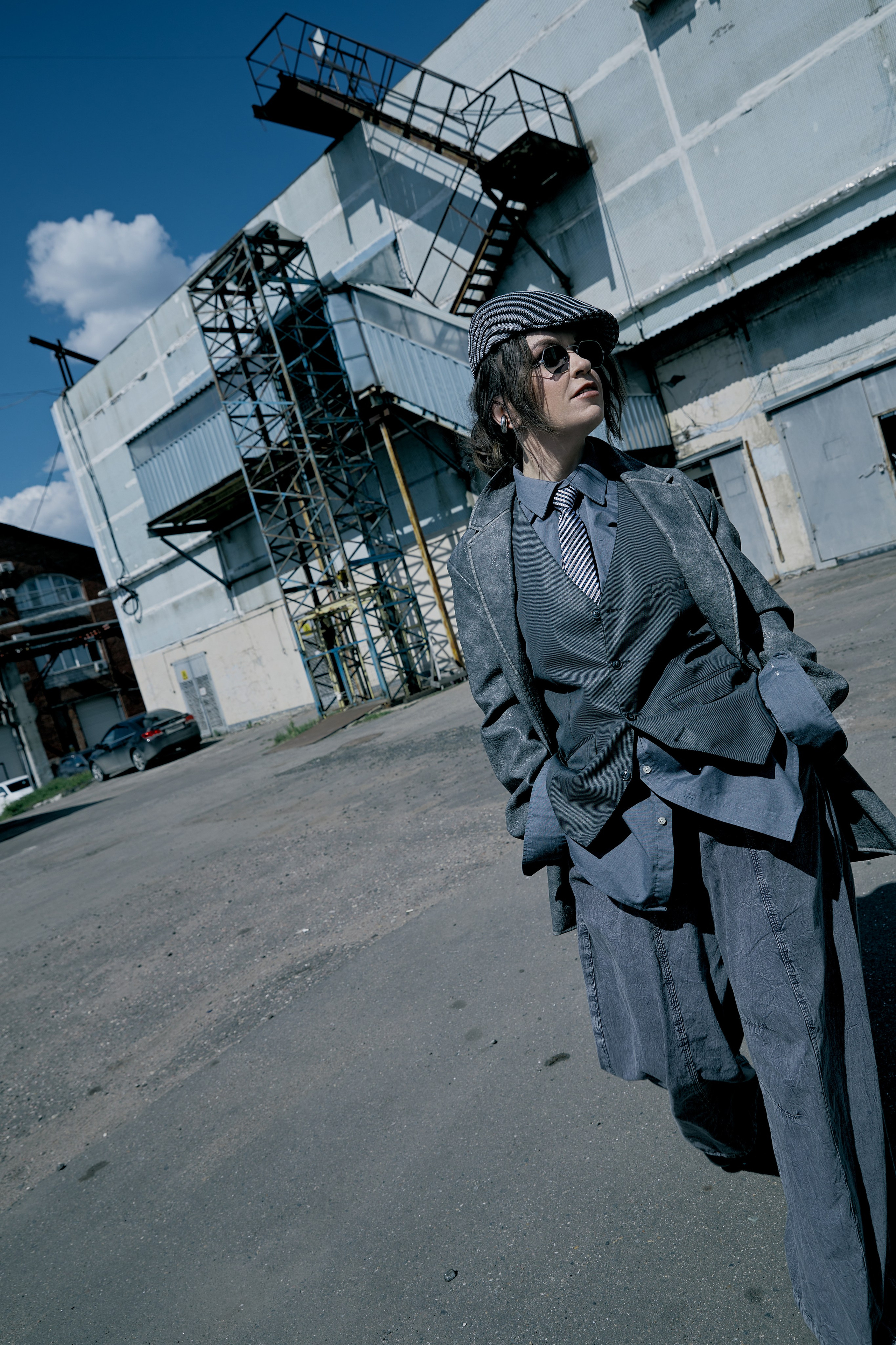 NADYA. Yulia Otroschenko