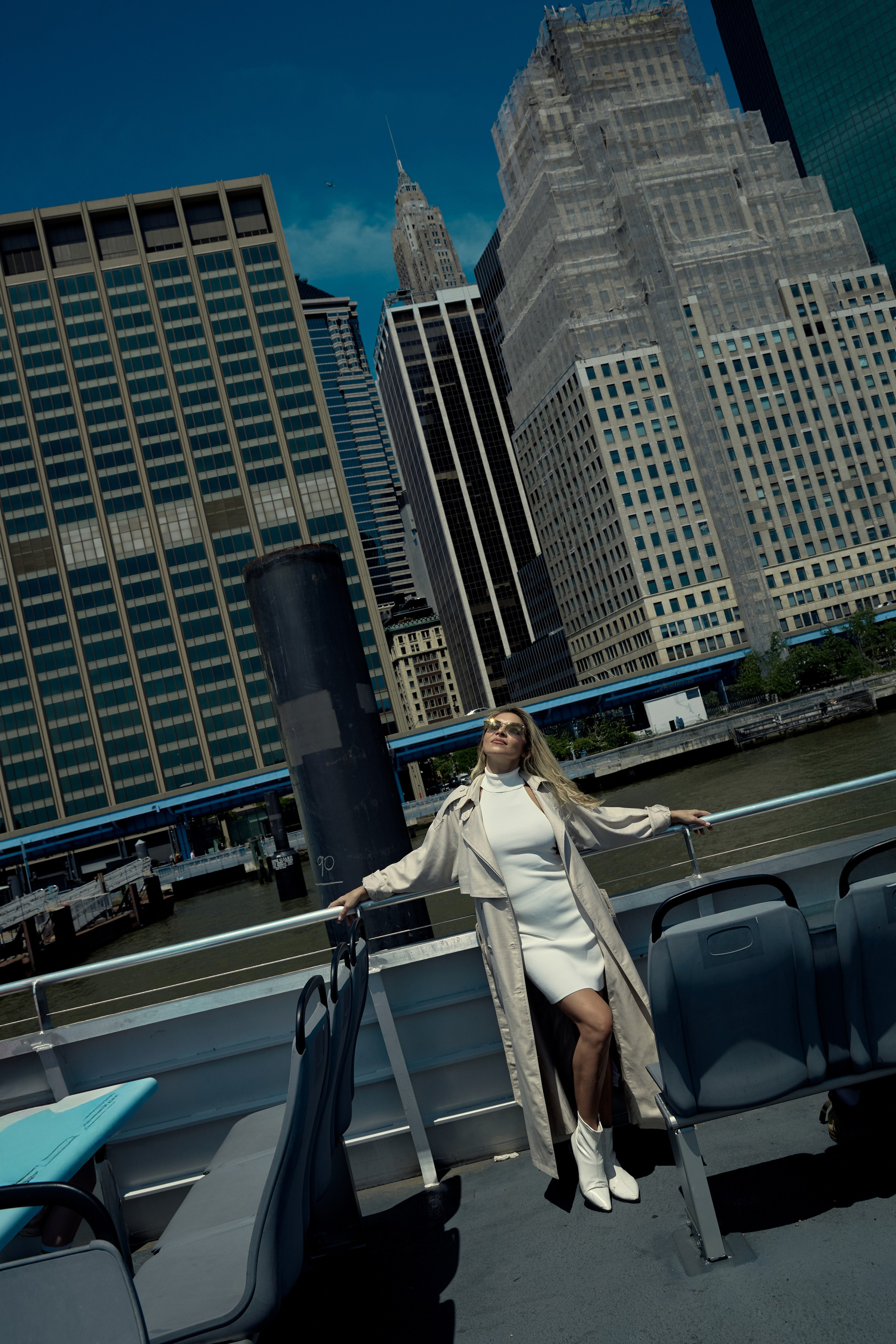 NATALY. Yulia Otroschenko