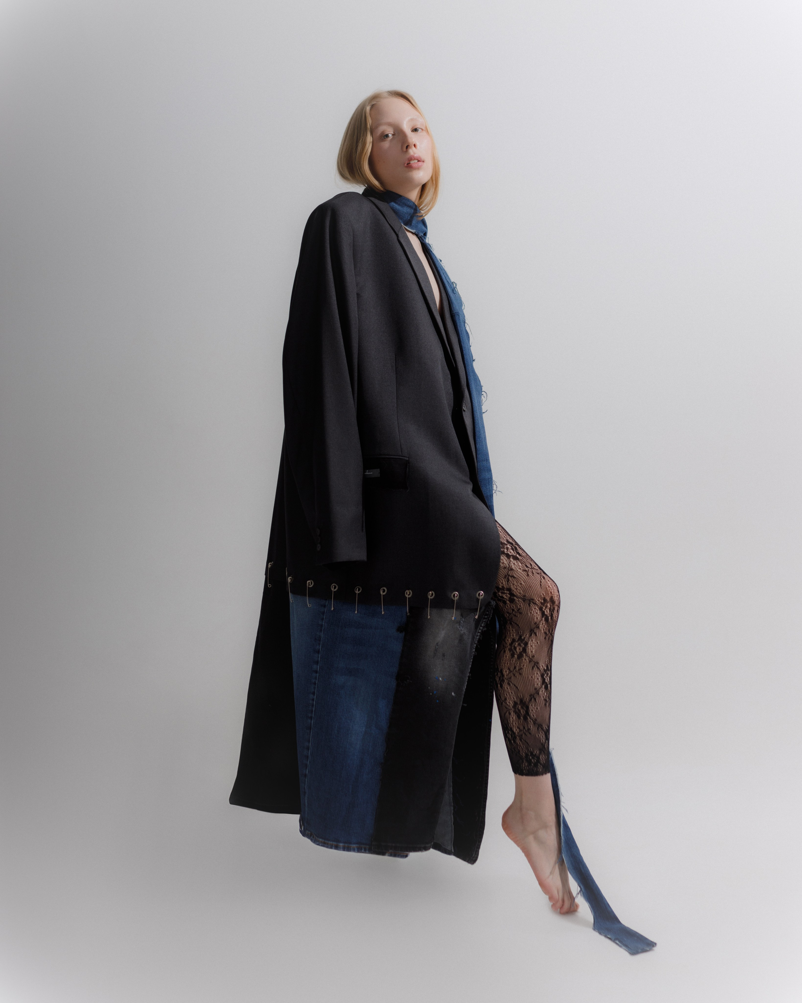 OYANAOBANANA. Фотограф Иркутск Виолетта Занина