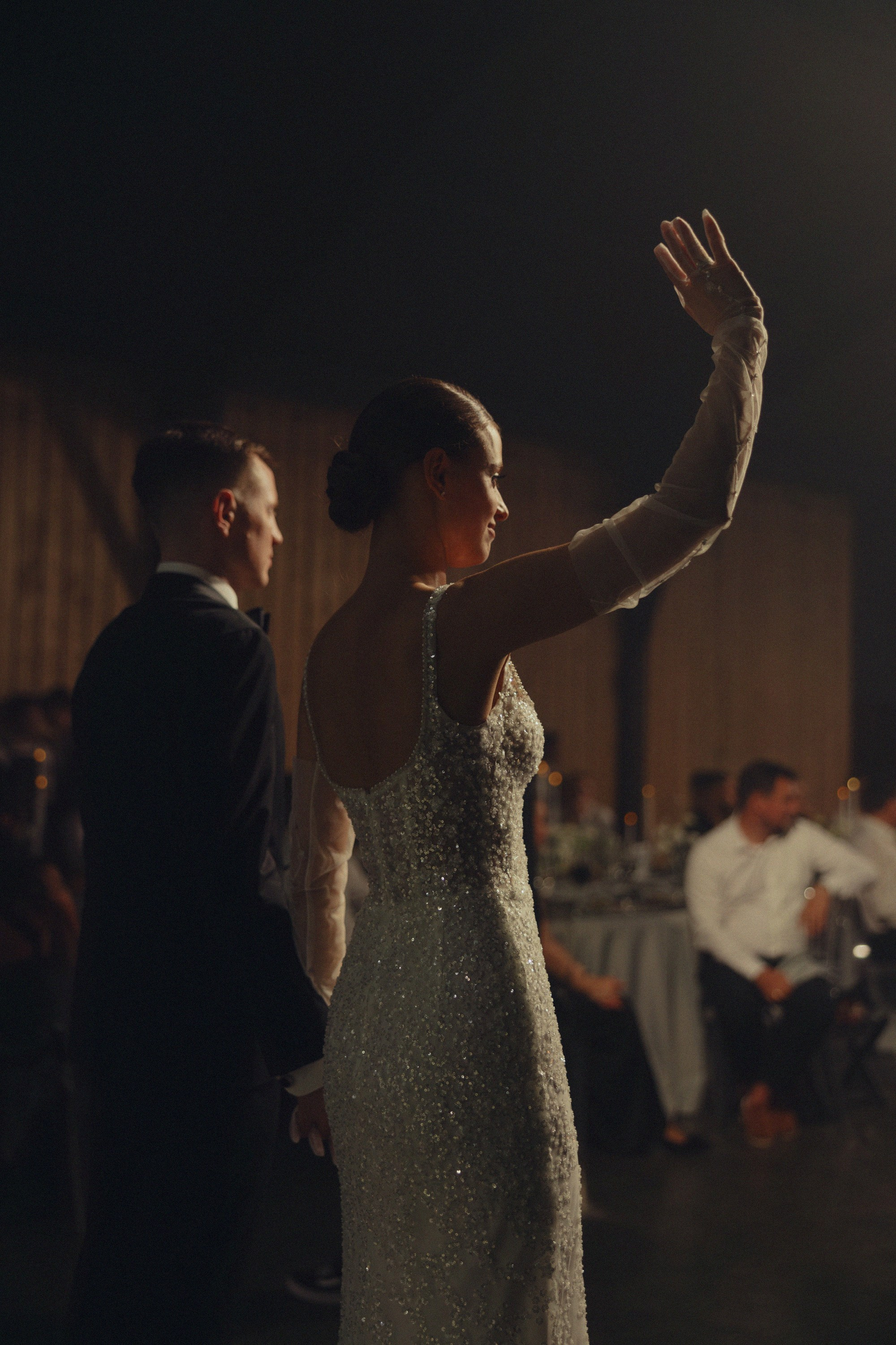 Металлика. Свадебный фотограф в Москве Александр Рыжков