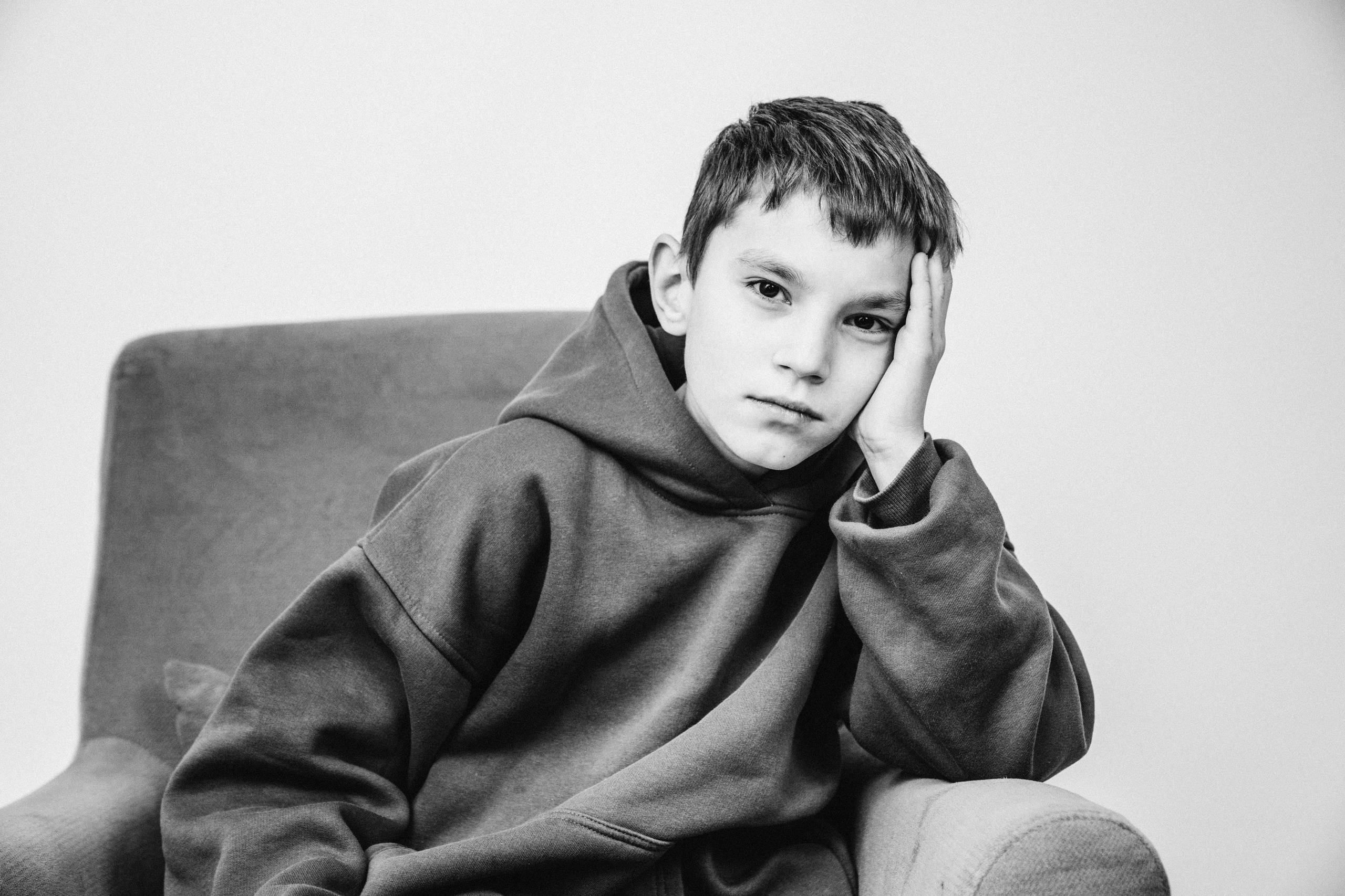 Семья. Сергей Глебов - фотограф