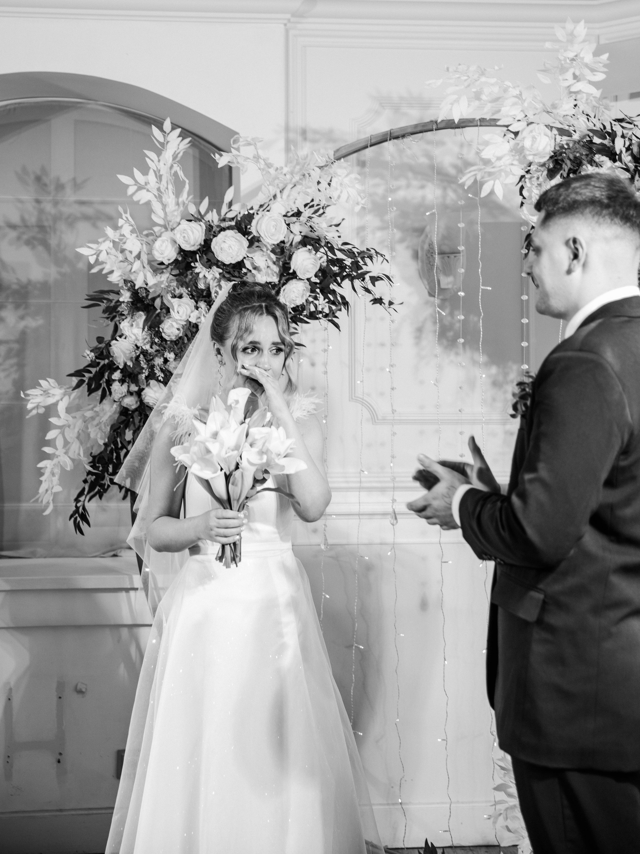 Диана & Павел. Фотограф Дарья Голованова