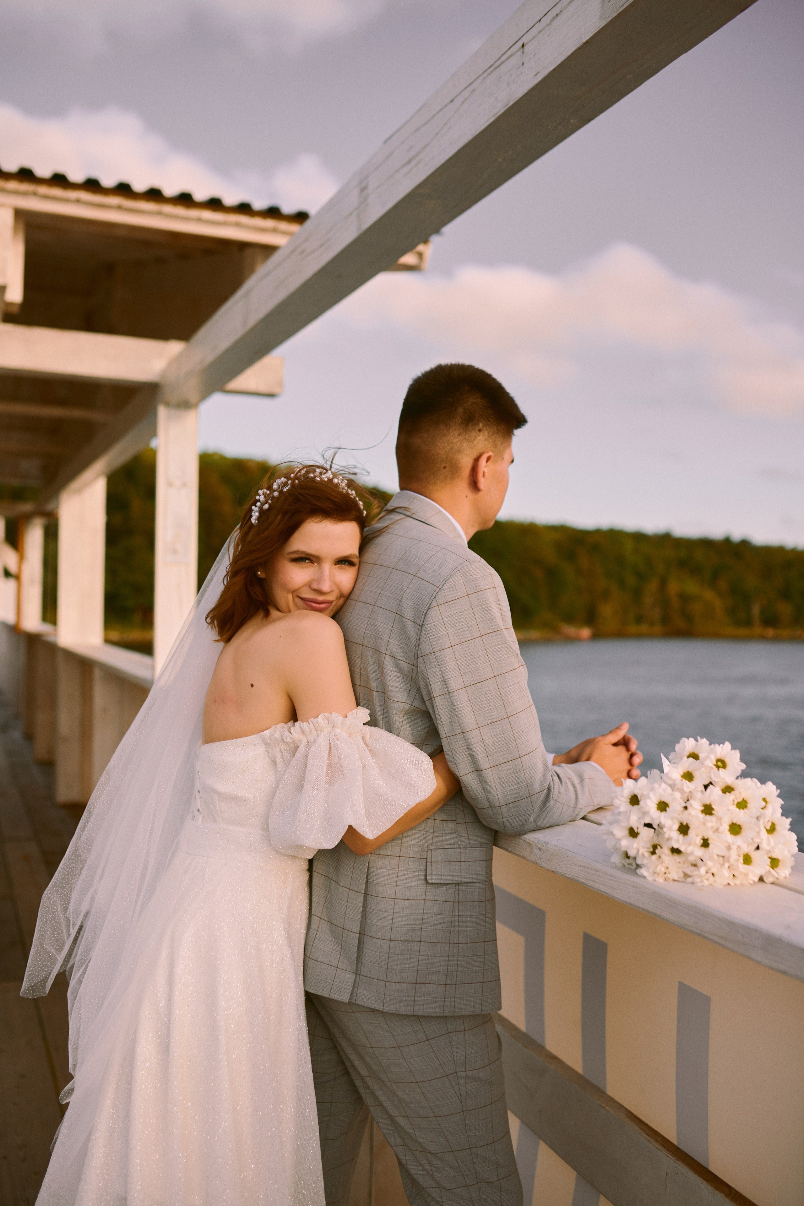 Вика и Вадим. Фотограф Ионова Анастасия, г Владивосток