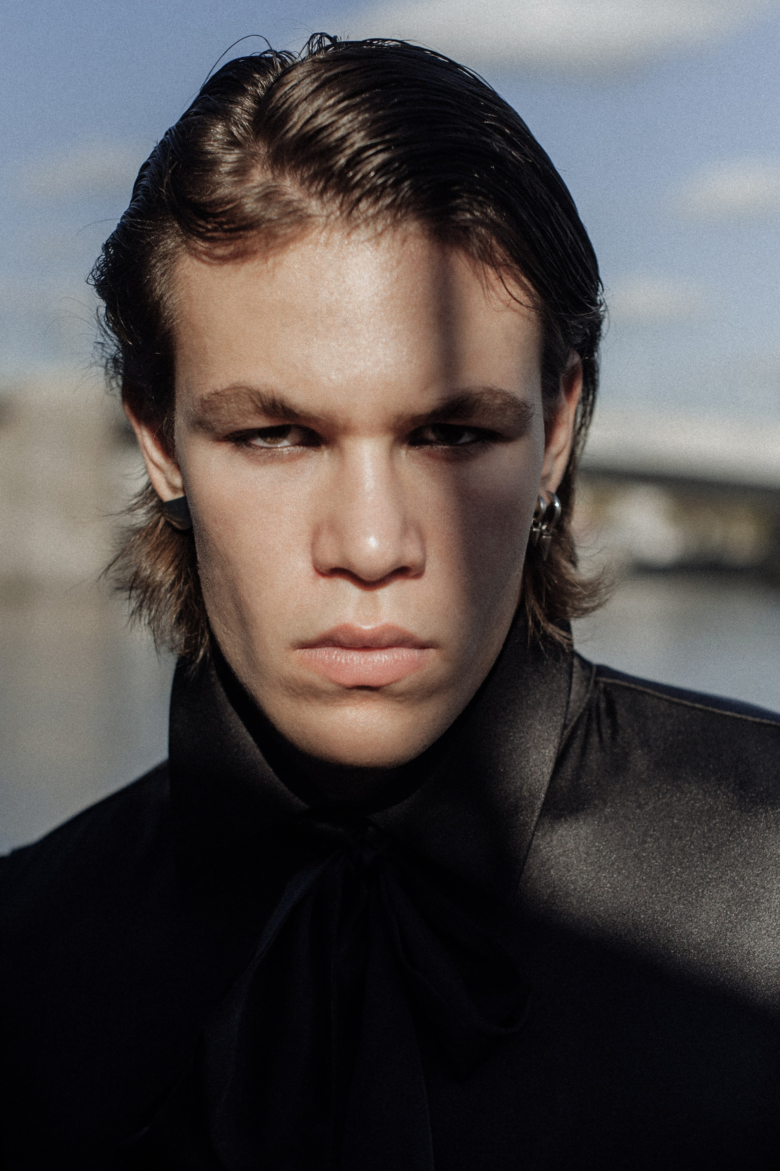 Ярослав. Сергей Виноградов фотограф Россия Санкт-Петербург