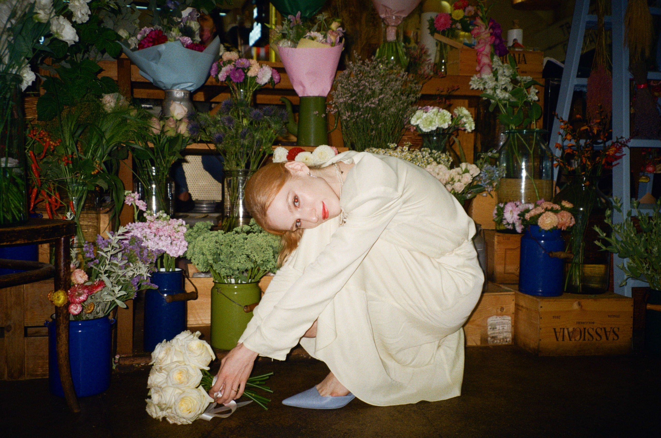 Плёнка. Свадебный фотограф Екатерина Садчикова