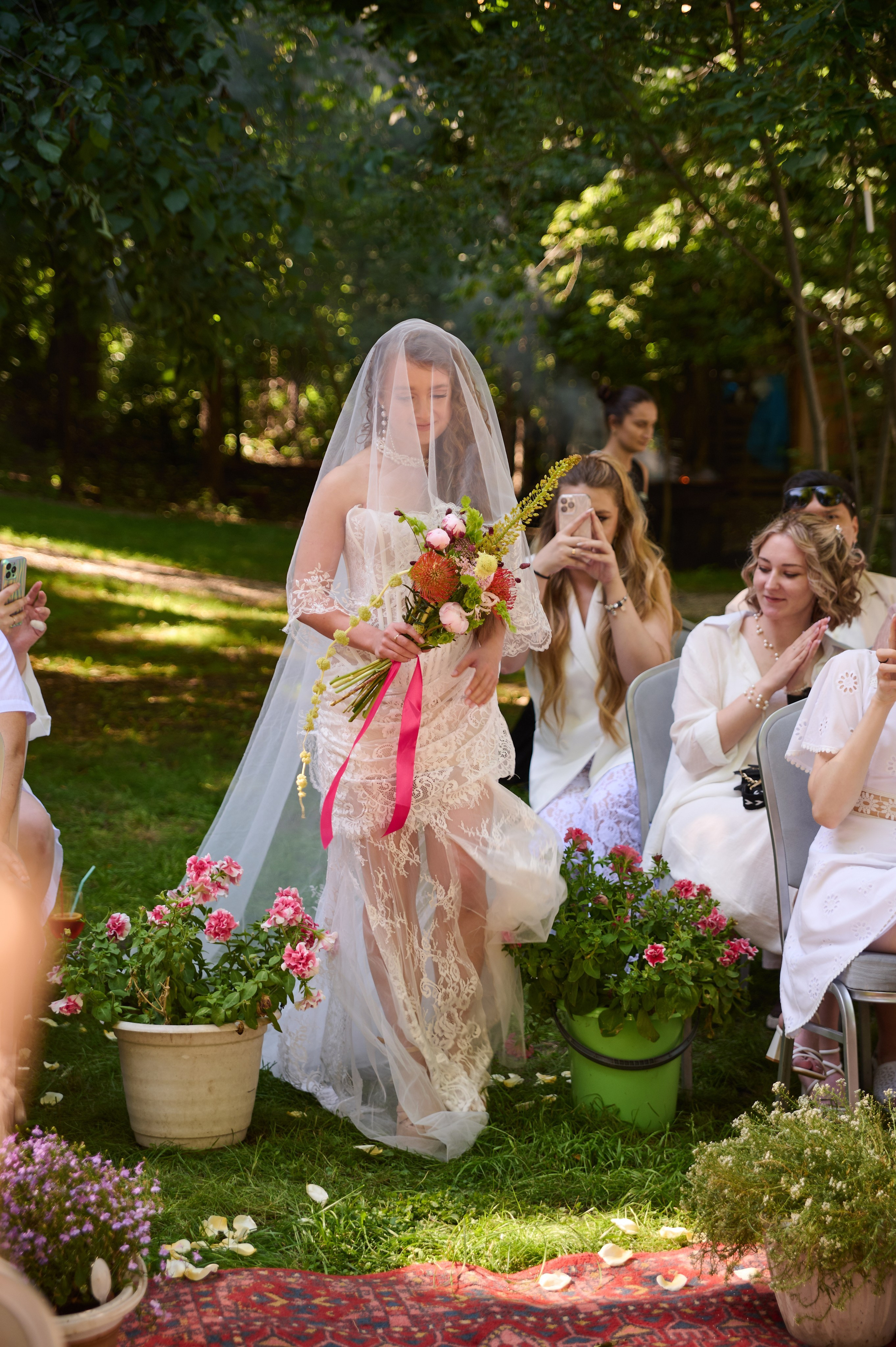 Серии свадебных фотографий. Свадебный фотограф Тимур Хабибуллин