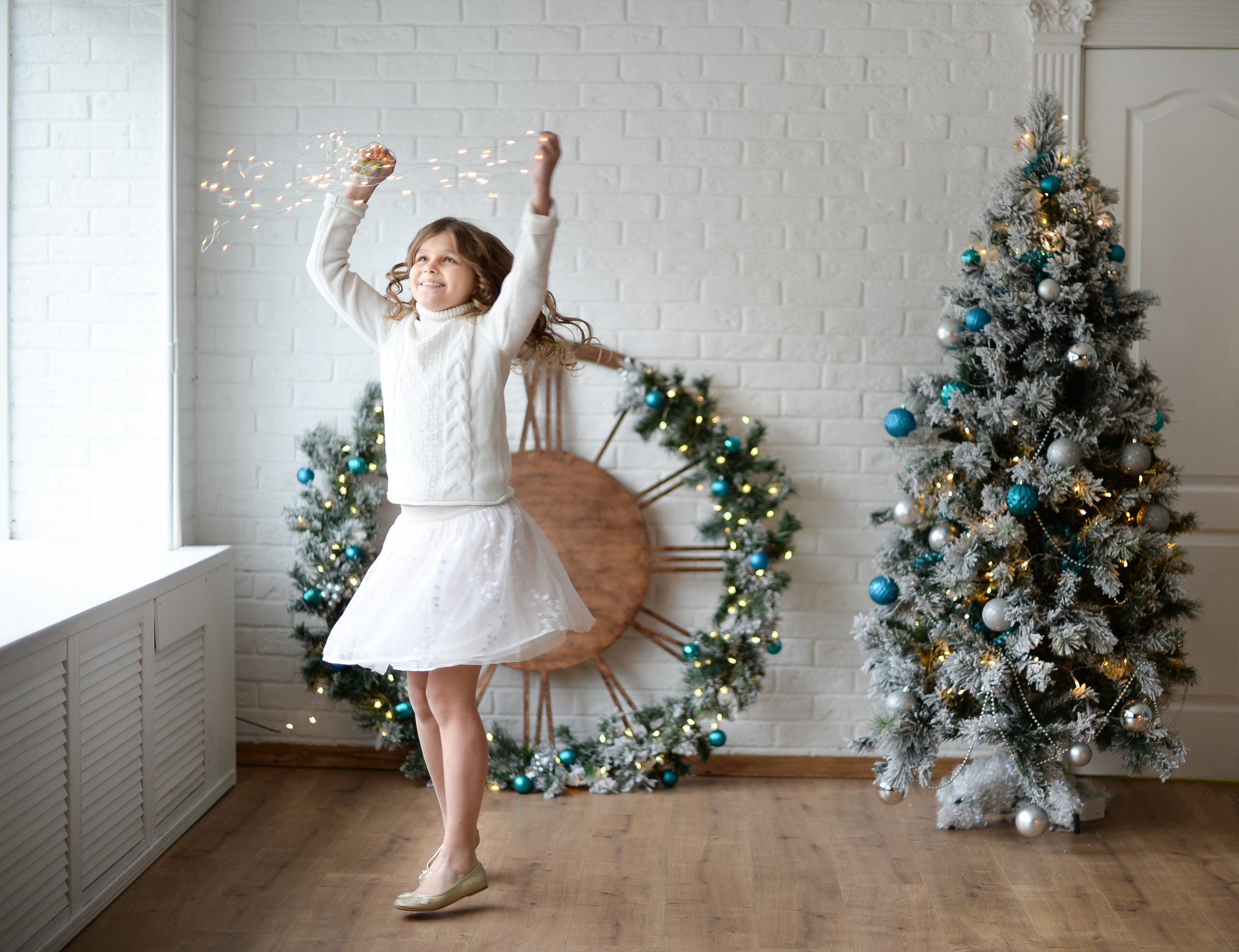 Новогодние фотосессии. Свадебный и семейный фотограф в Москве и Подмосковье Татьяна Емцова