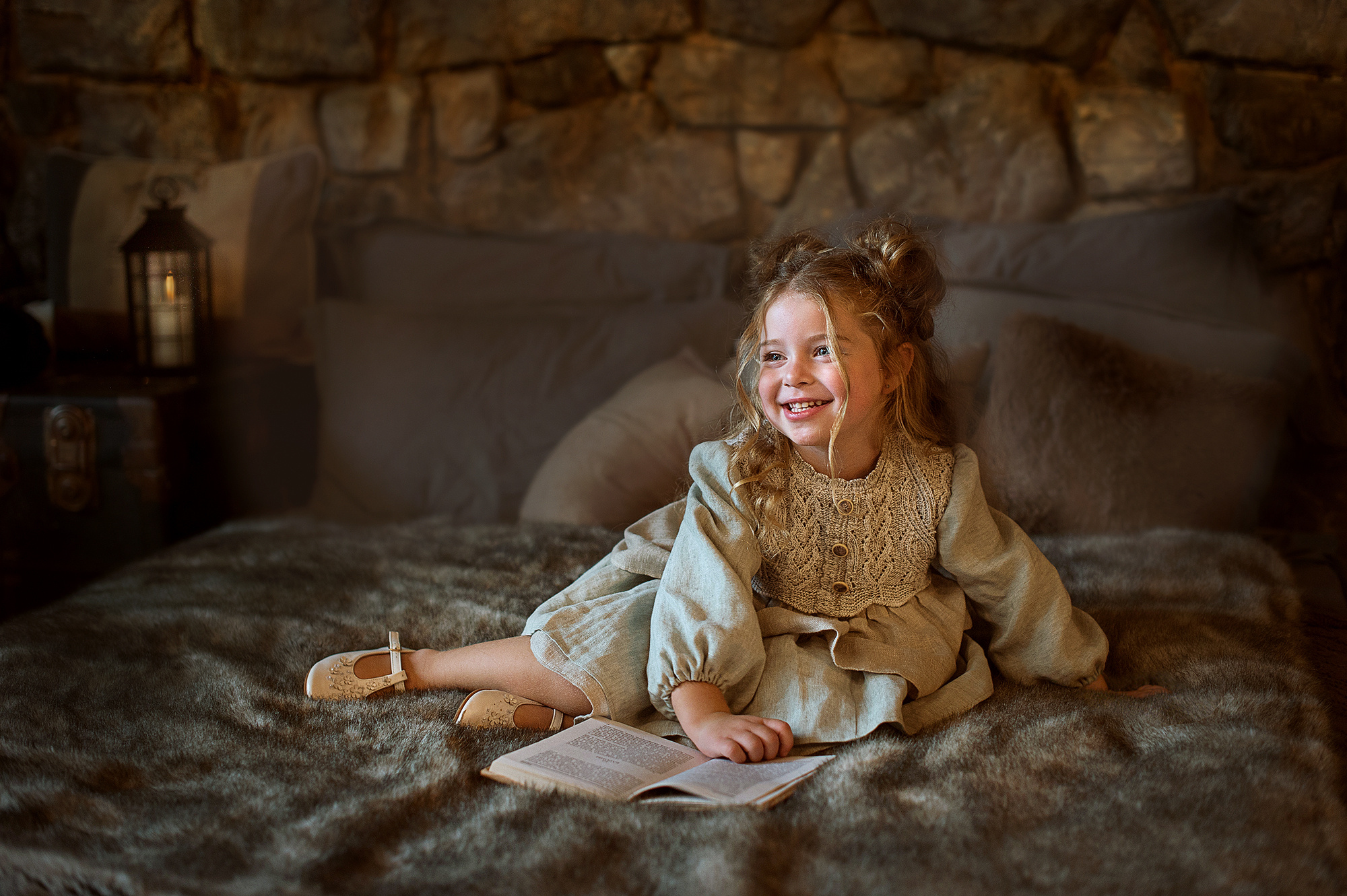 Новогодние фотосессии. Свадебный и семейный фотограф в Москве и Подмосковье Татьяна Емцова