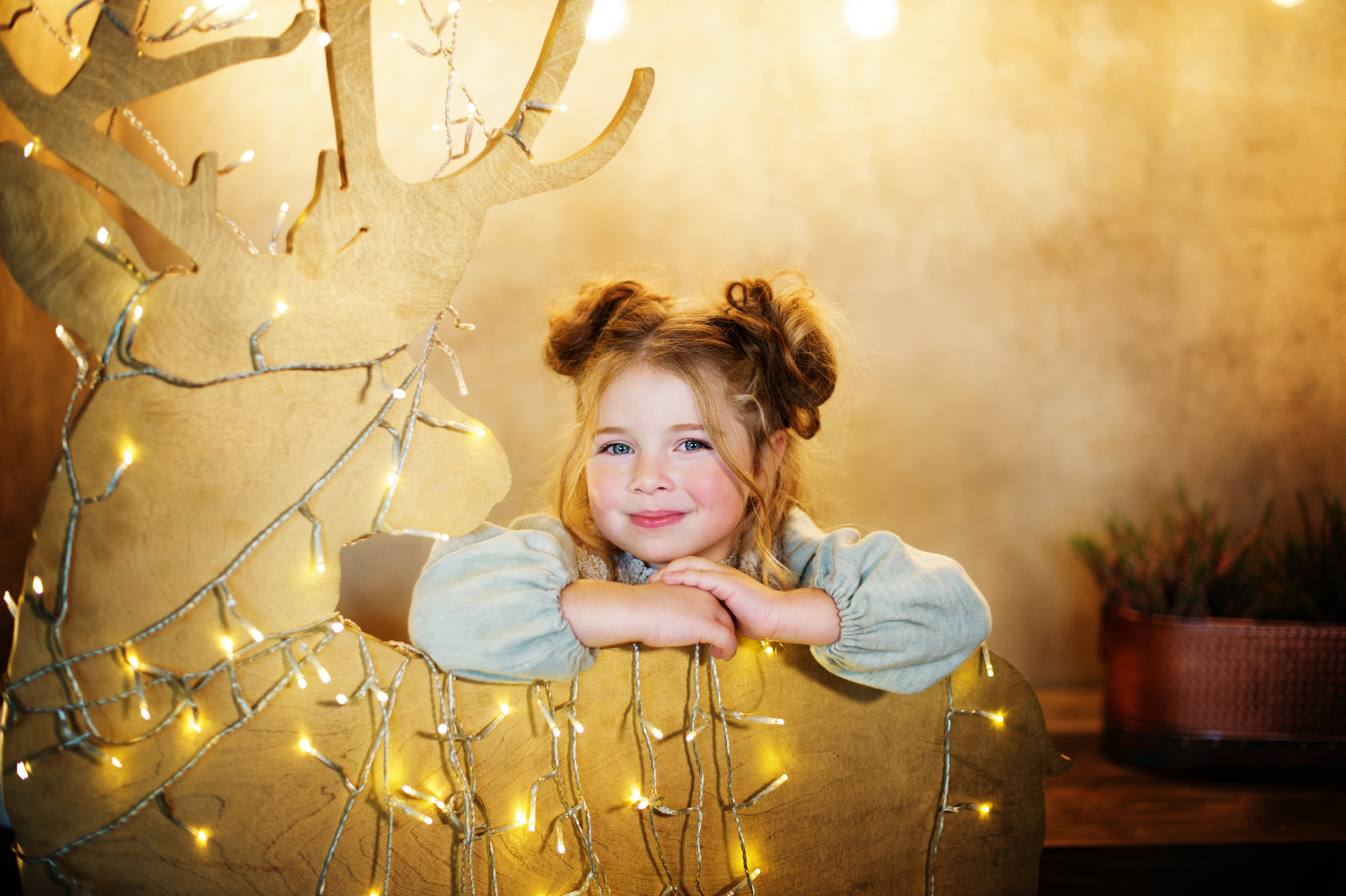 Новогодние фотосессии. Свадебный и семейный фотограф в Москве и Подмосковье Татьяна Емцова