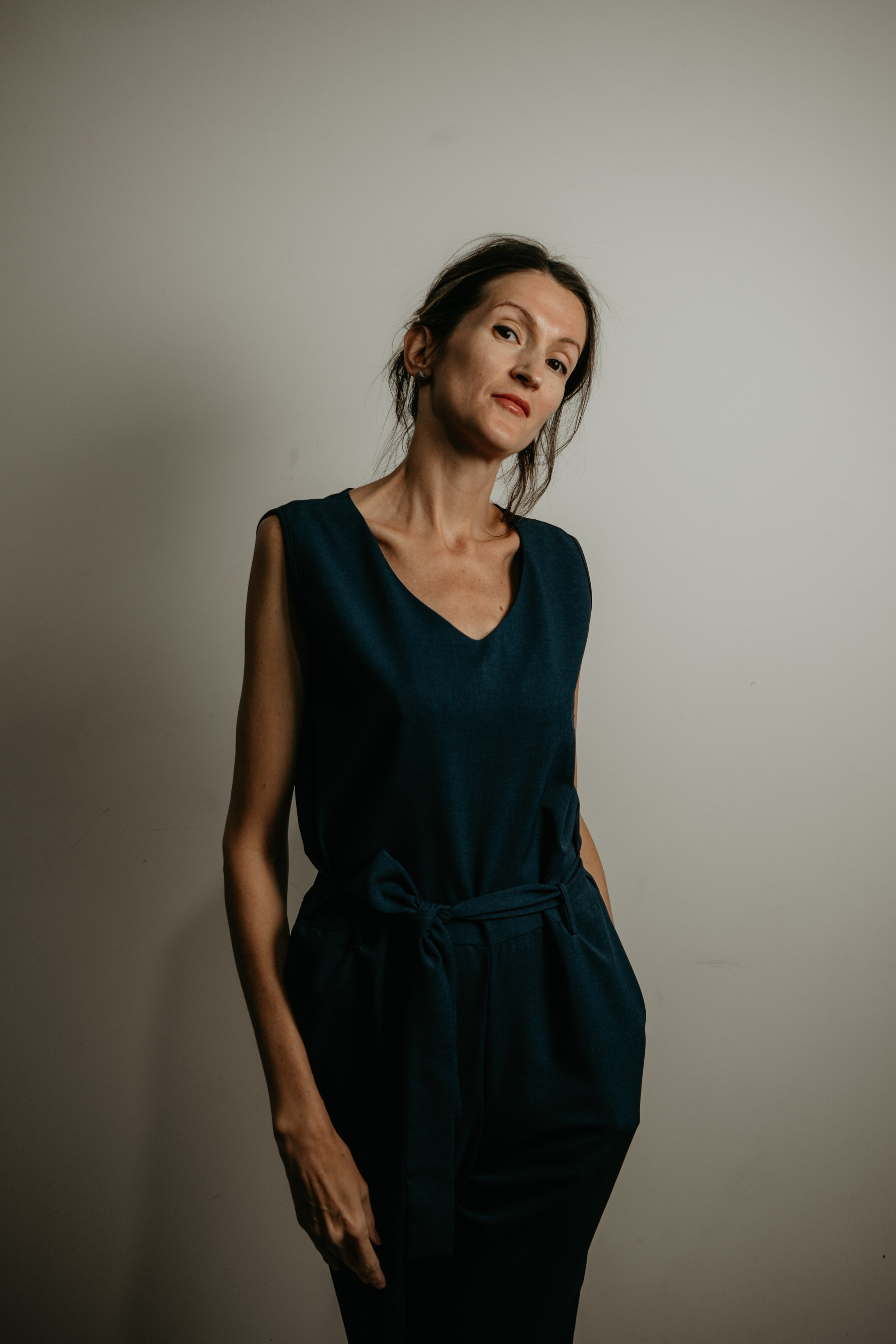 Елена. Концептуальный фотограф Шлыкова Ольга