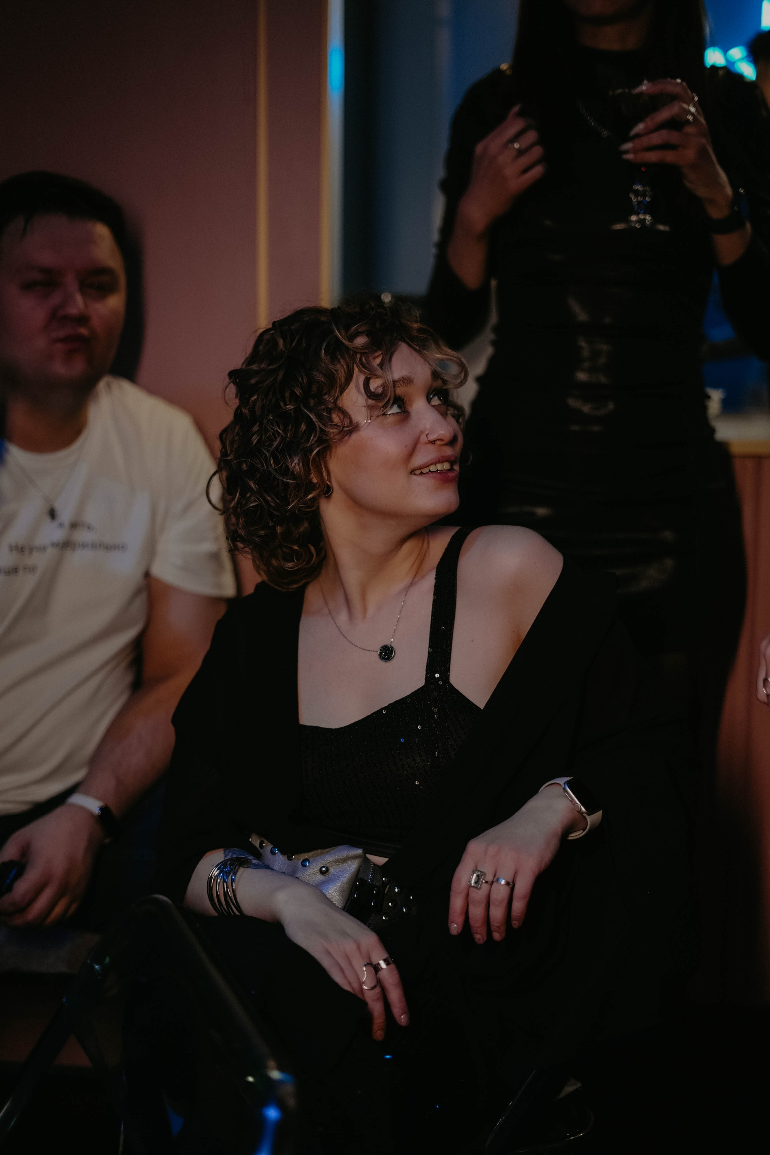 Happy birthday. Концептуальный фотограф Шлыкова Ольга