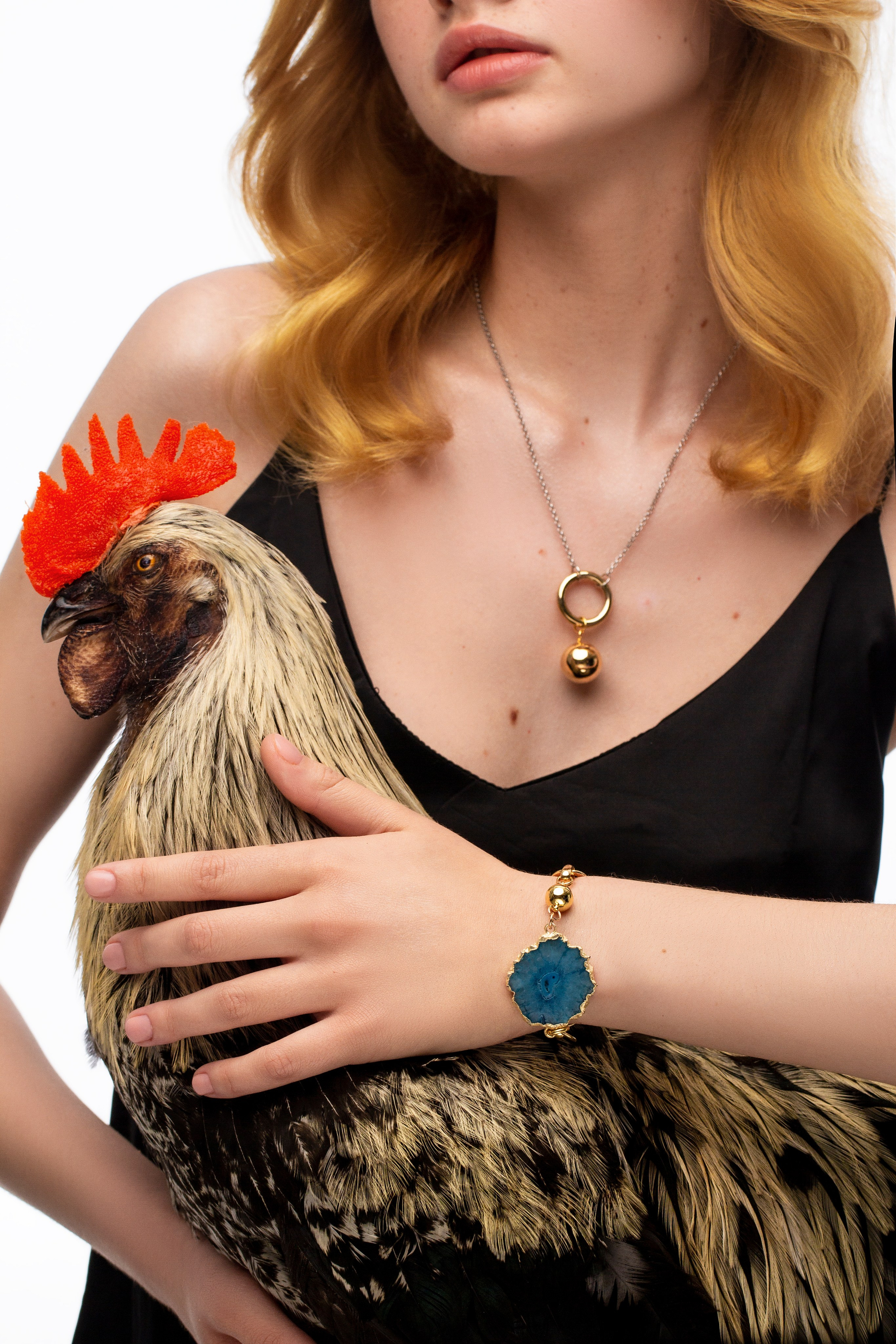 Бижутерия. Концептуальный фотограф Шлыкова Ольга