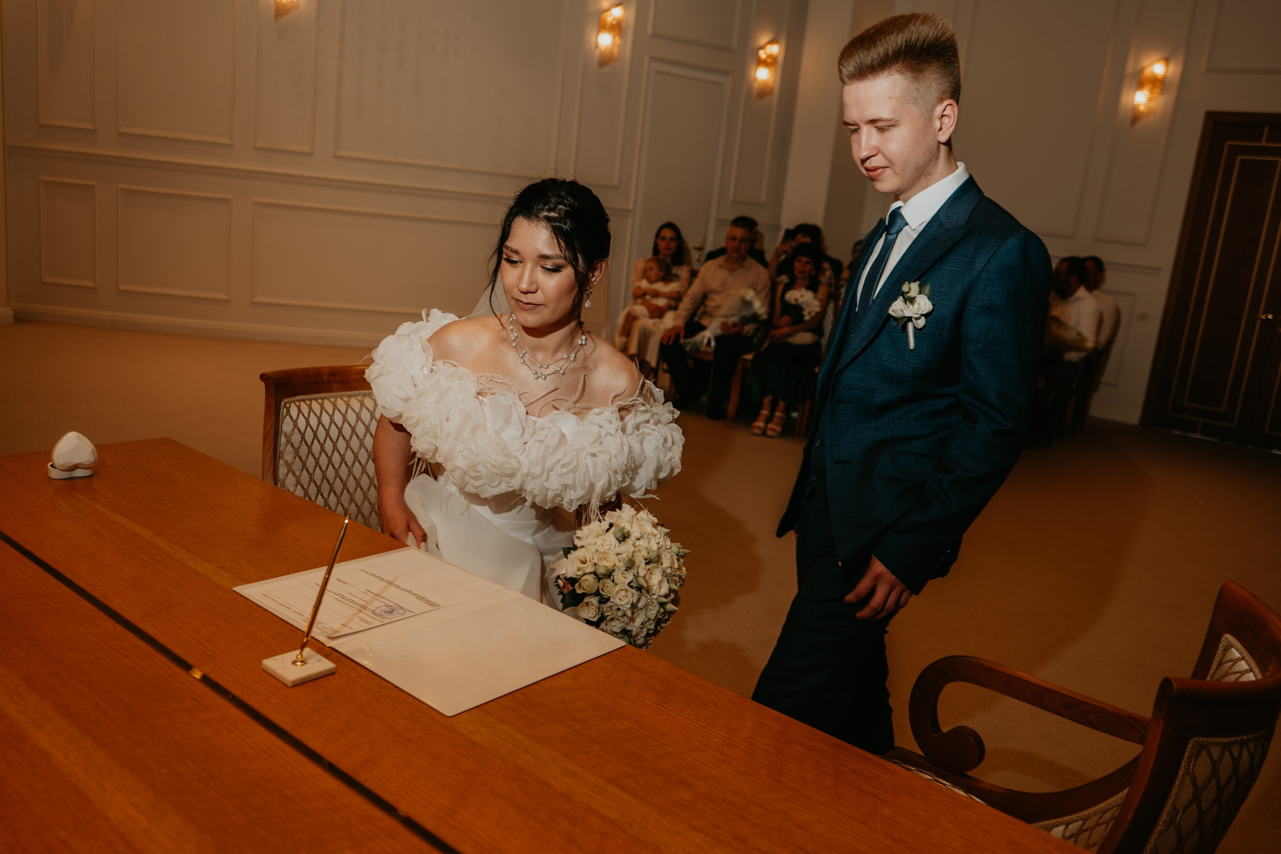 Иван и Евгения. Концептуальный фотограф Шлыкова Ольга