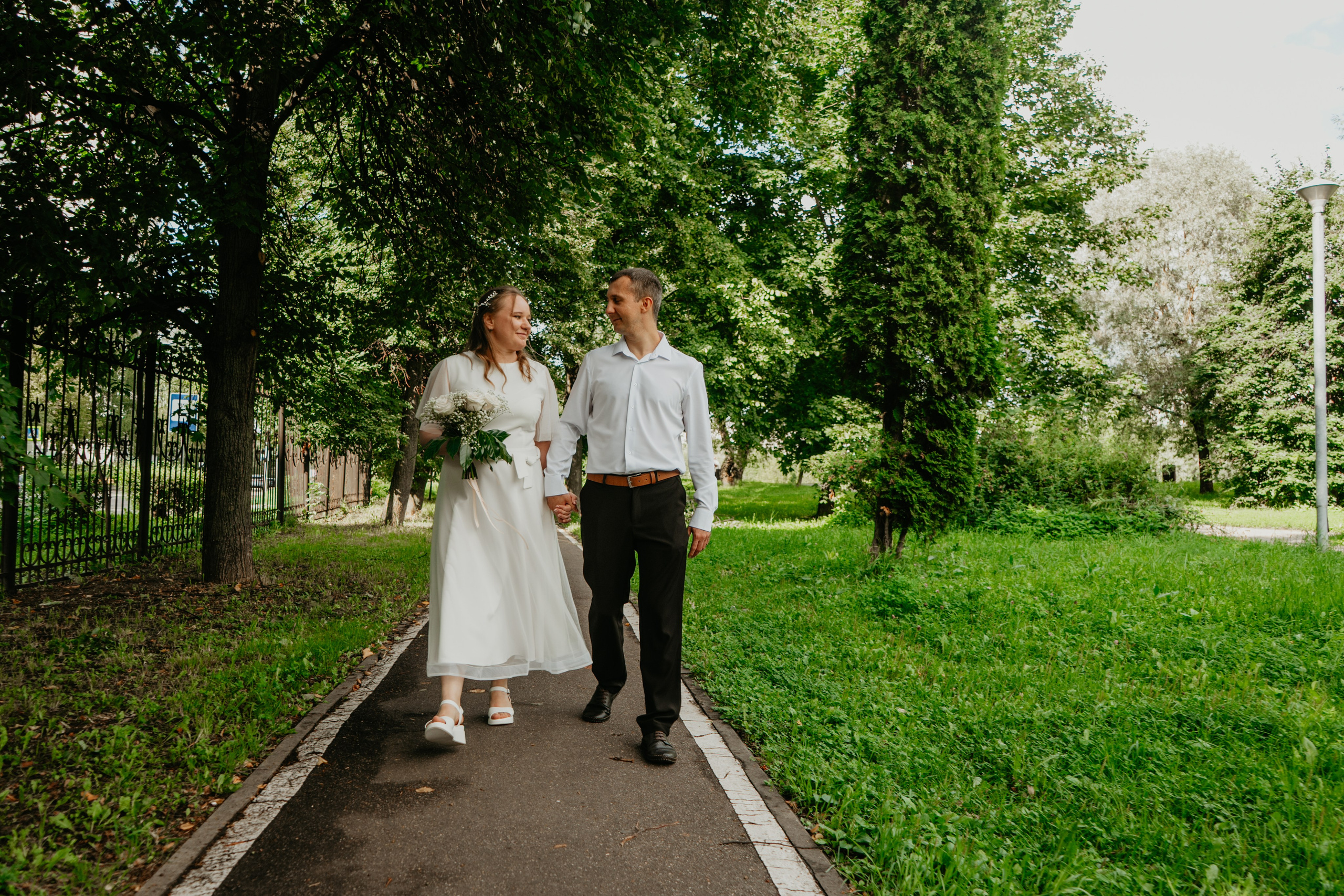 Татьяна и Иван. Концептуальный фотограф Шлыкова Ольга