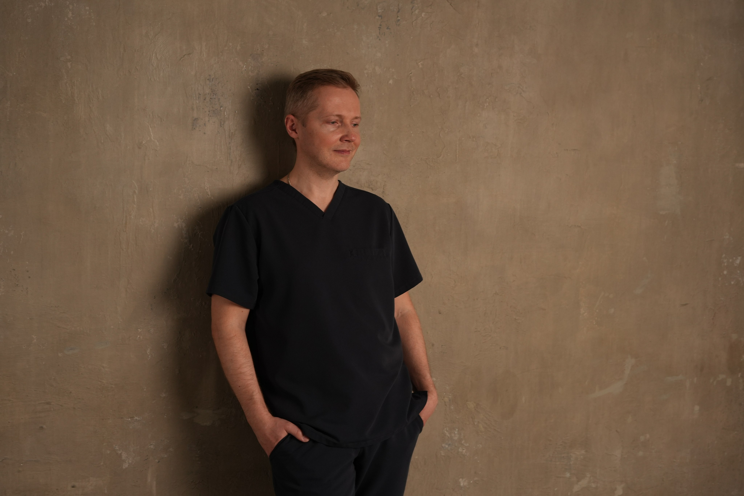 Александр. Концептуальный фотограф Шлыкова Ольга