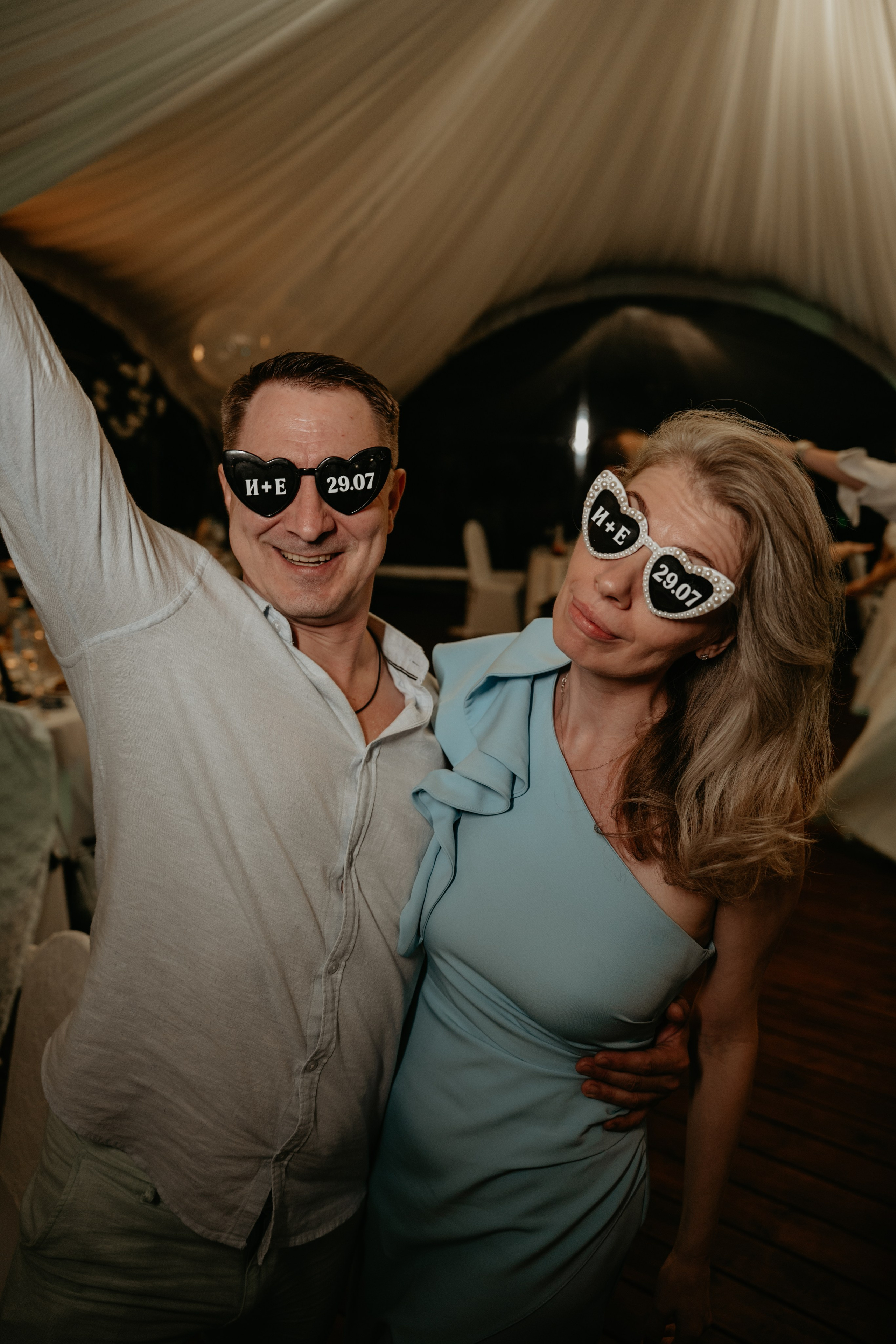 Иван и Евгения. Концептуальный фотограф Шлыкова Ольга