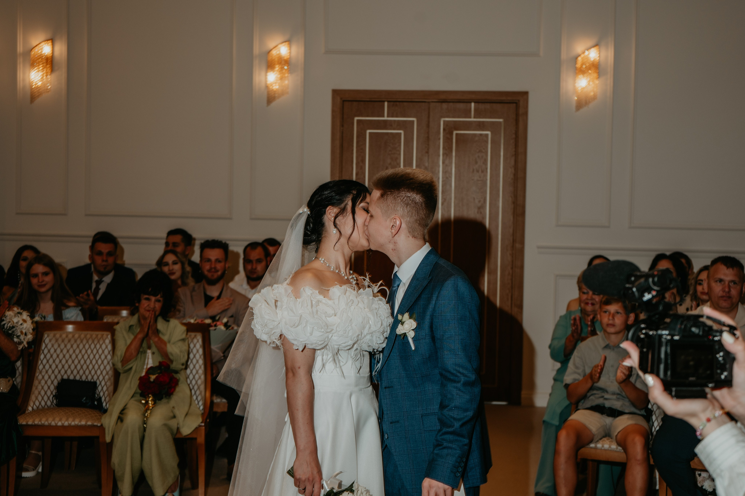 Иван и Евгения. Концептуальный фотограф Шлыкова Ольга