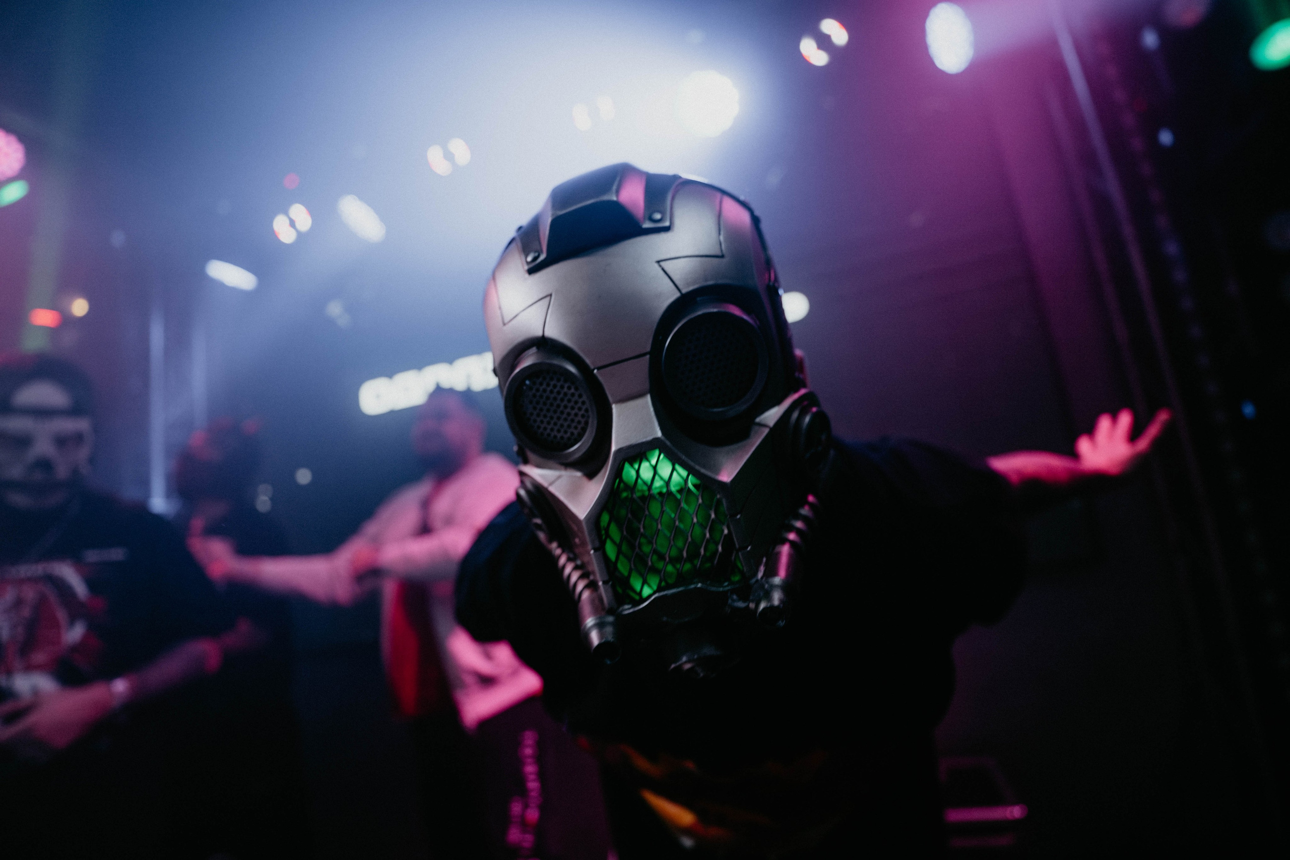 AURA. Концептуальный фотограф Шлыкова Ольга