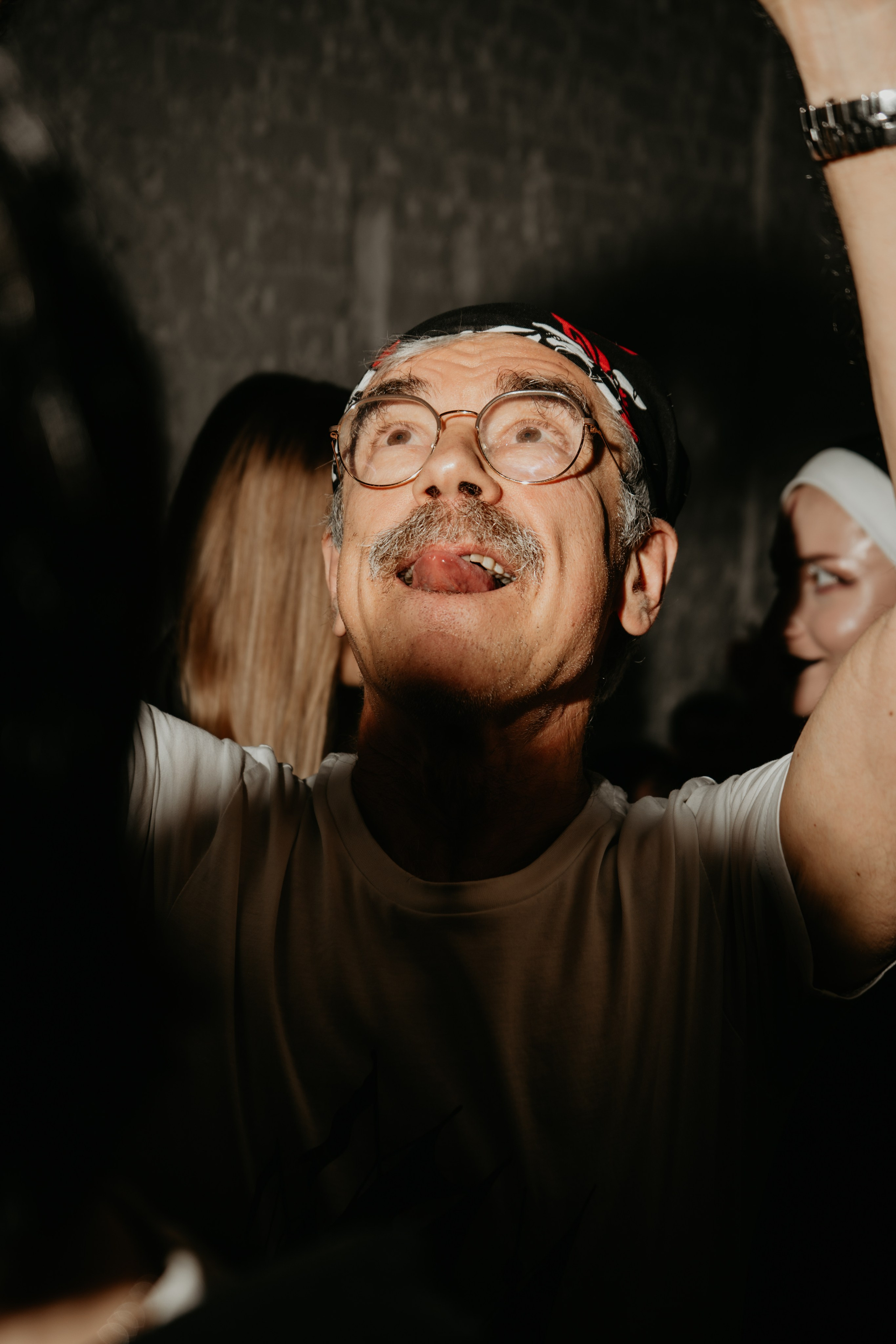 Кооператив Halloween. Концептуальный фотограф Шлыкова Ольга