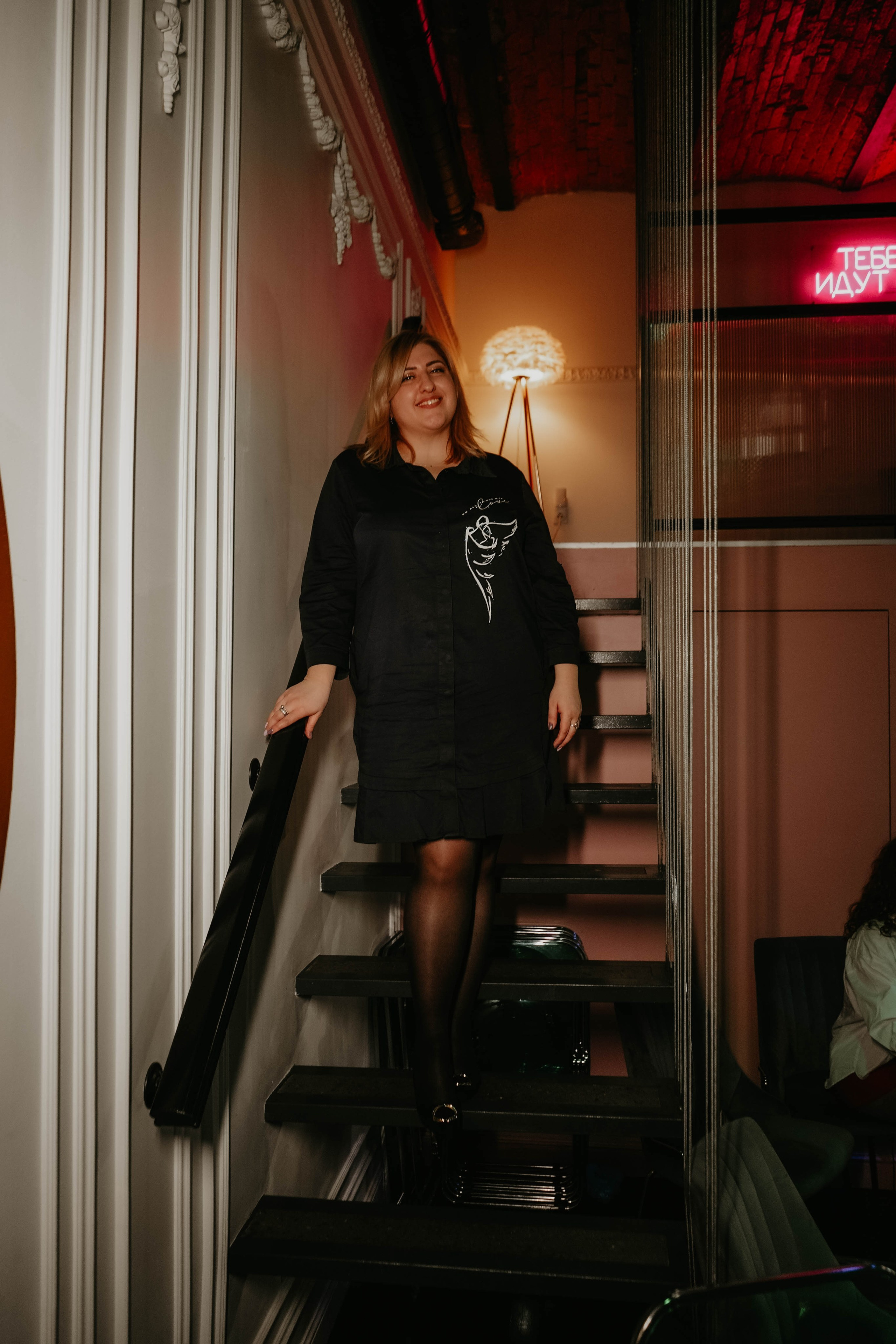 Happy birthday. Концептуальный фотограф Шлыкова Ольга