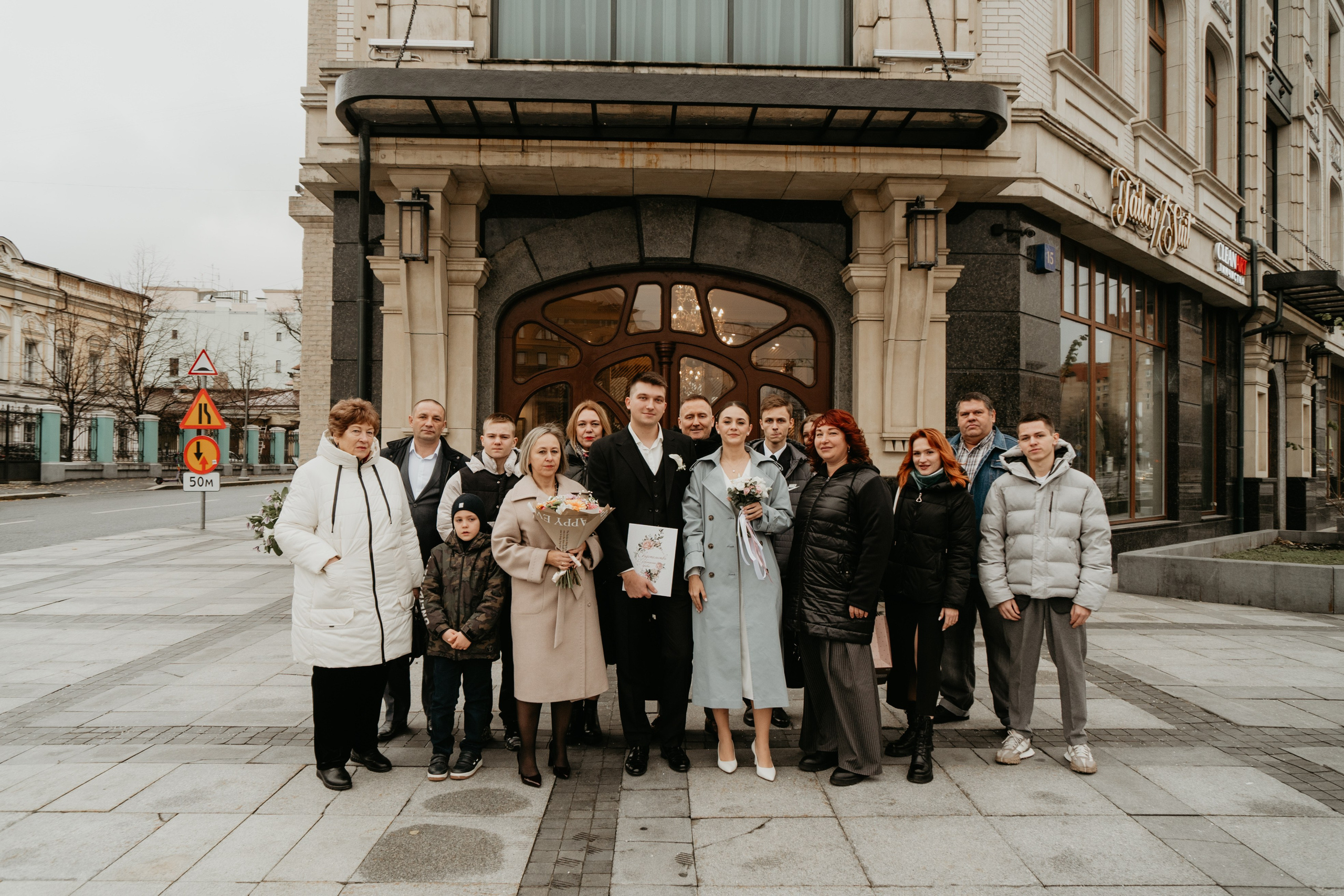 Продакшен на ваш праздник. Концептуальный фотограф Шлыкова Ольга