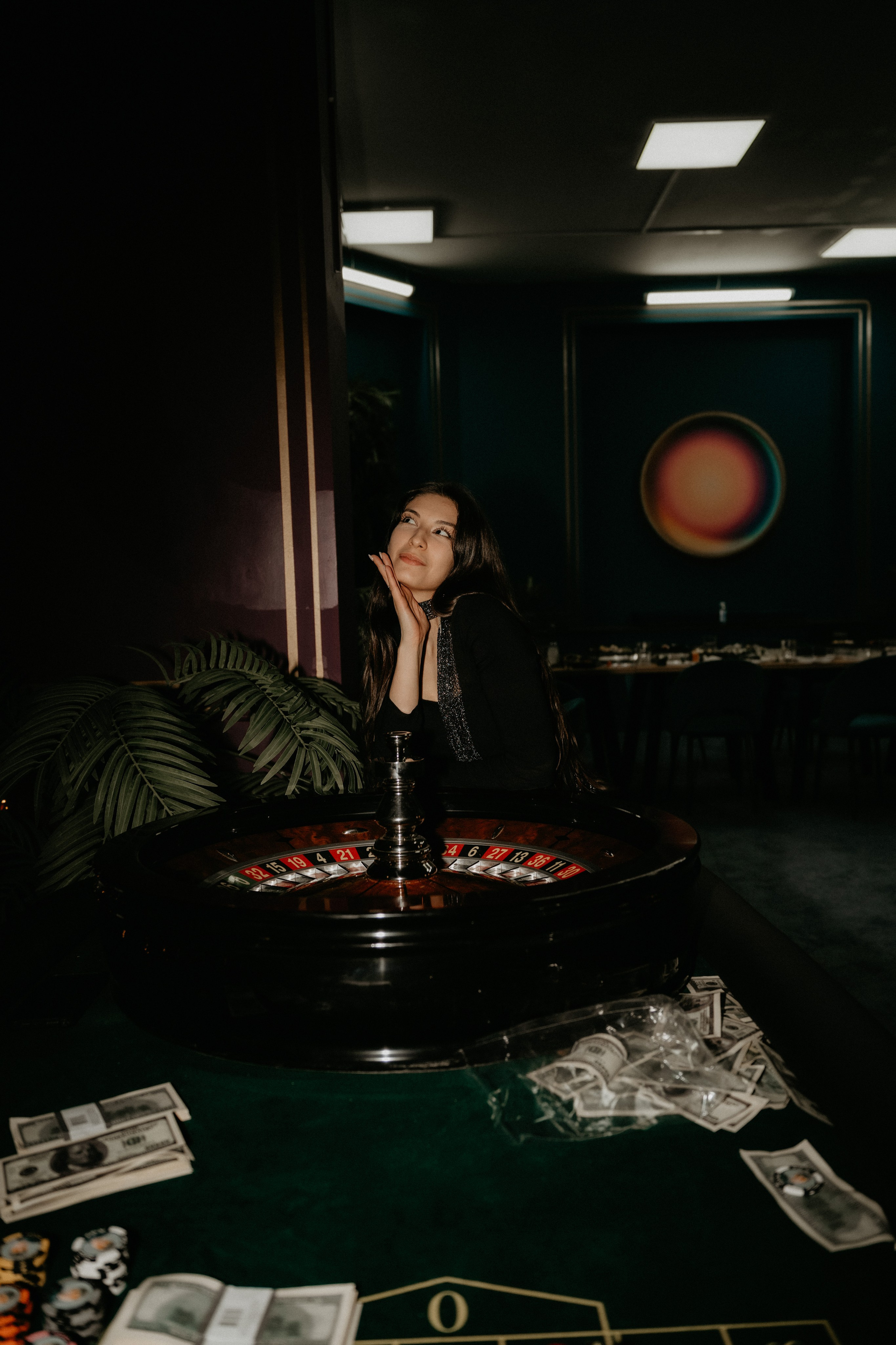 День рождения Денис. Концептуальный фотограф Шлыкова Ольга