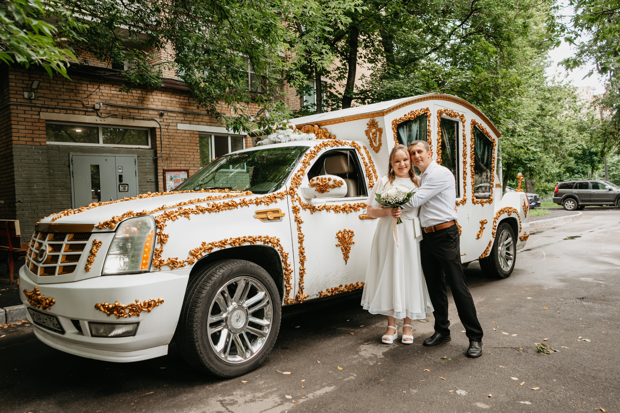 Татьяна и Иван. Концептуальный фотограф Шлыкова Ольга