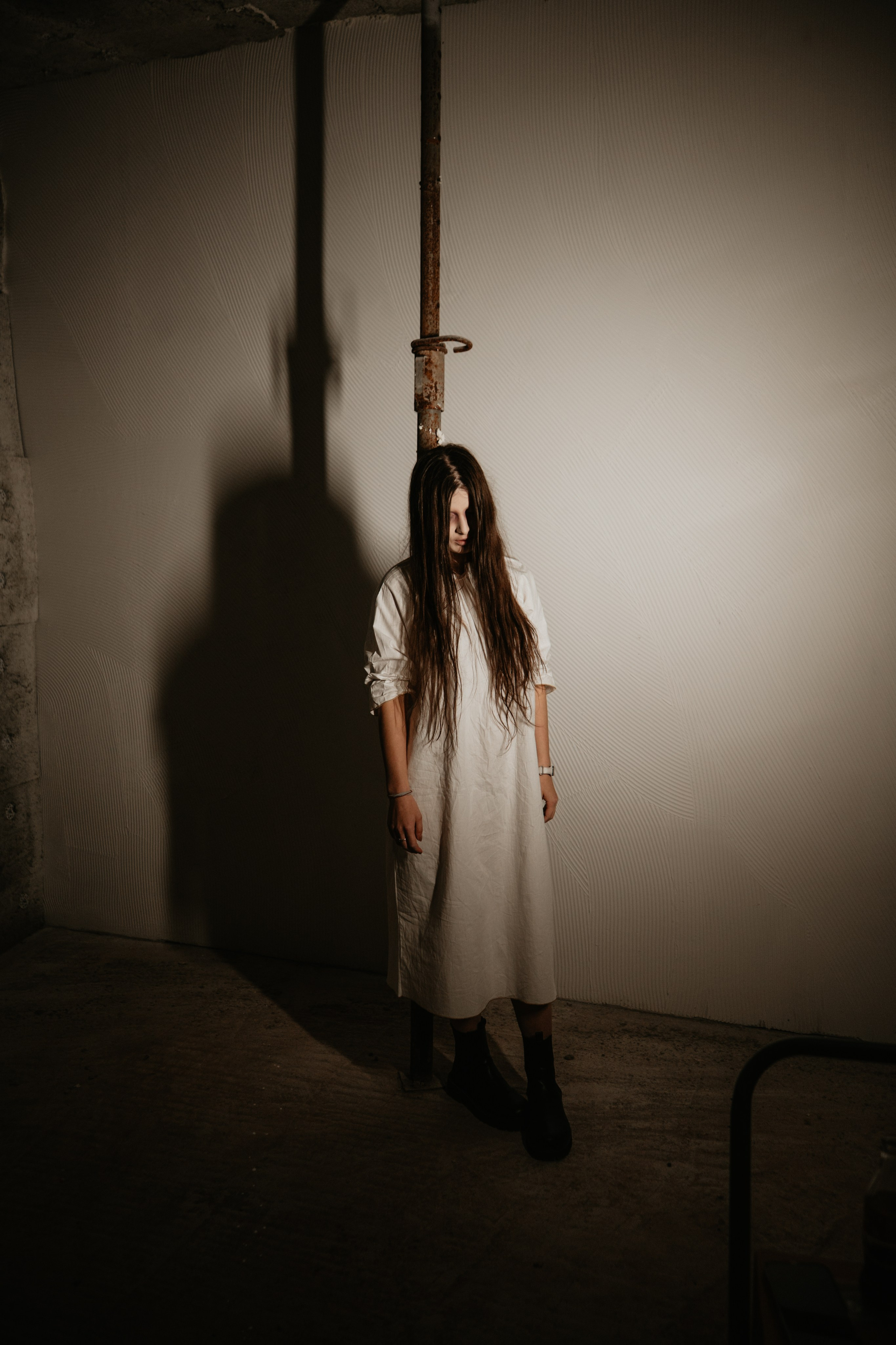 Кооператив Halloween. Концептуальный фотограф Шлыкова Ольга