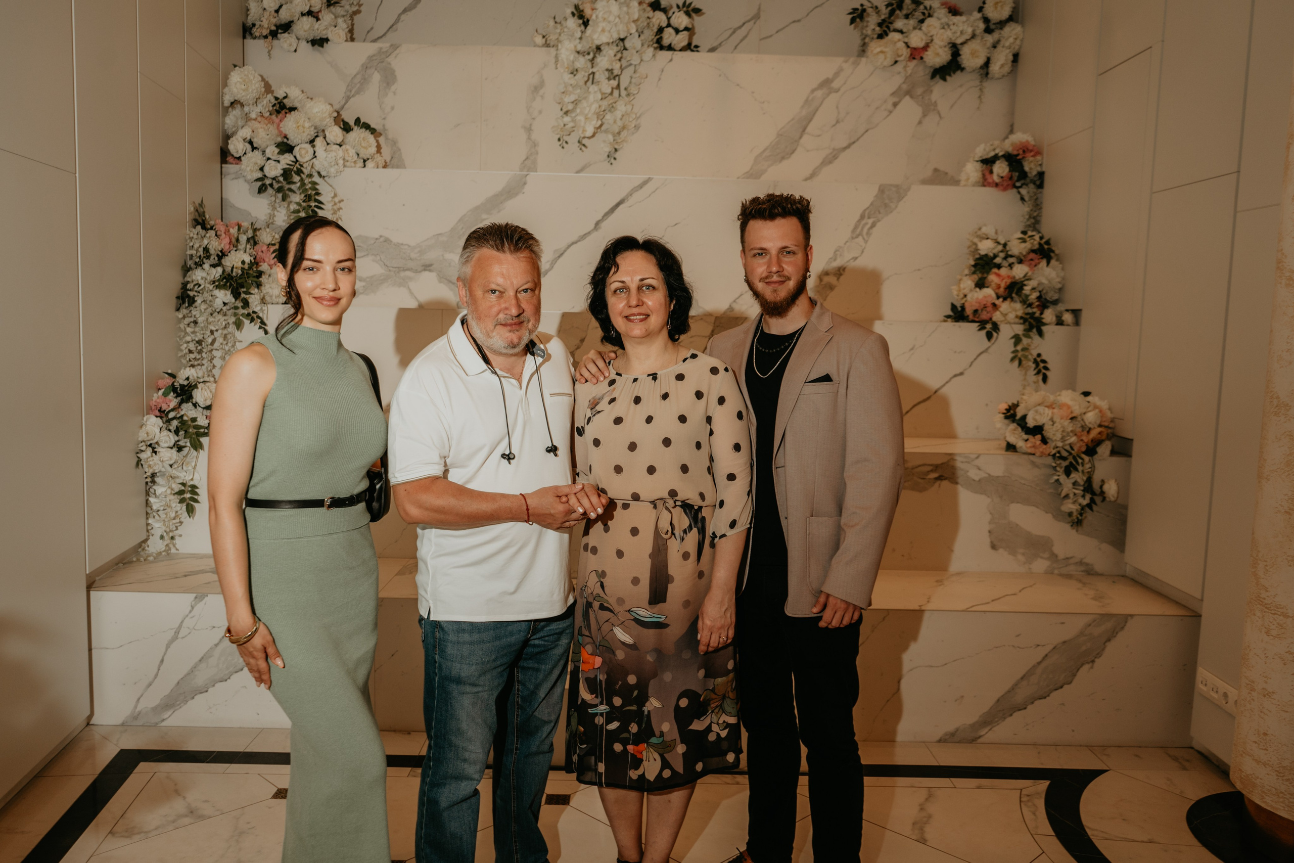 Иван и Евгения. Концептуальный фотограф Шлыкова Ольга