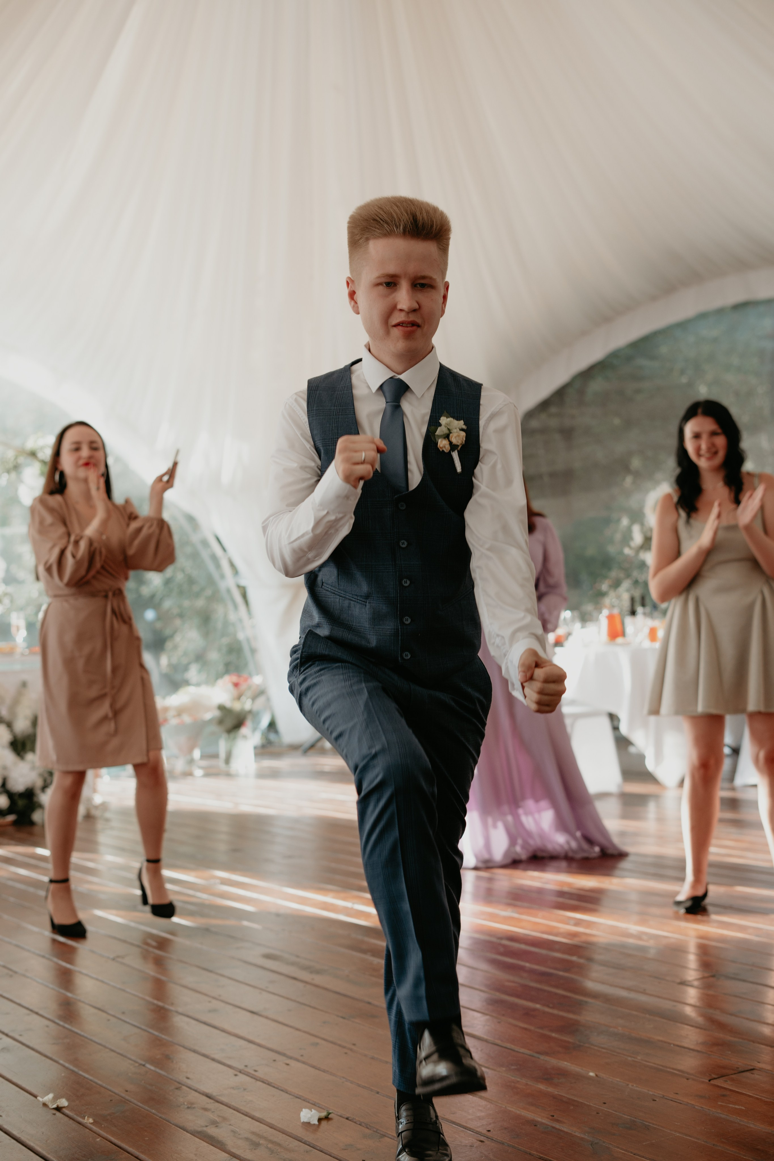 Иван и Евгения. Концептуальный фотограф Шлыкова Ольга