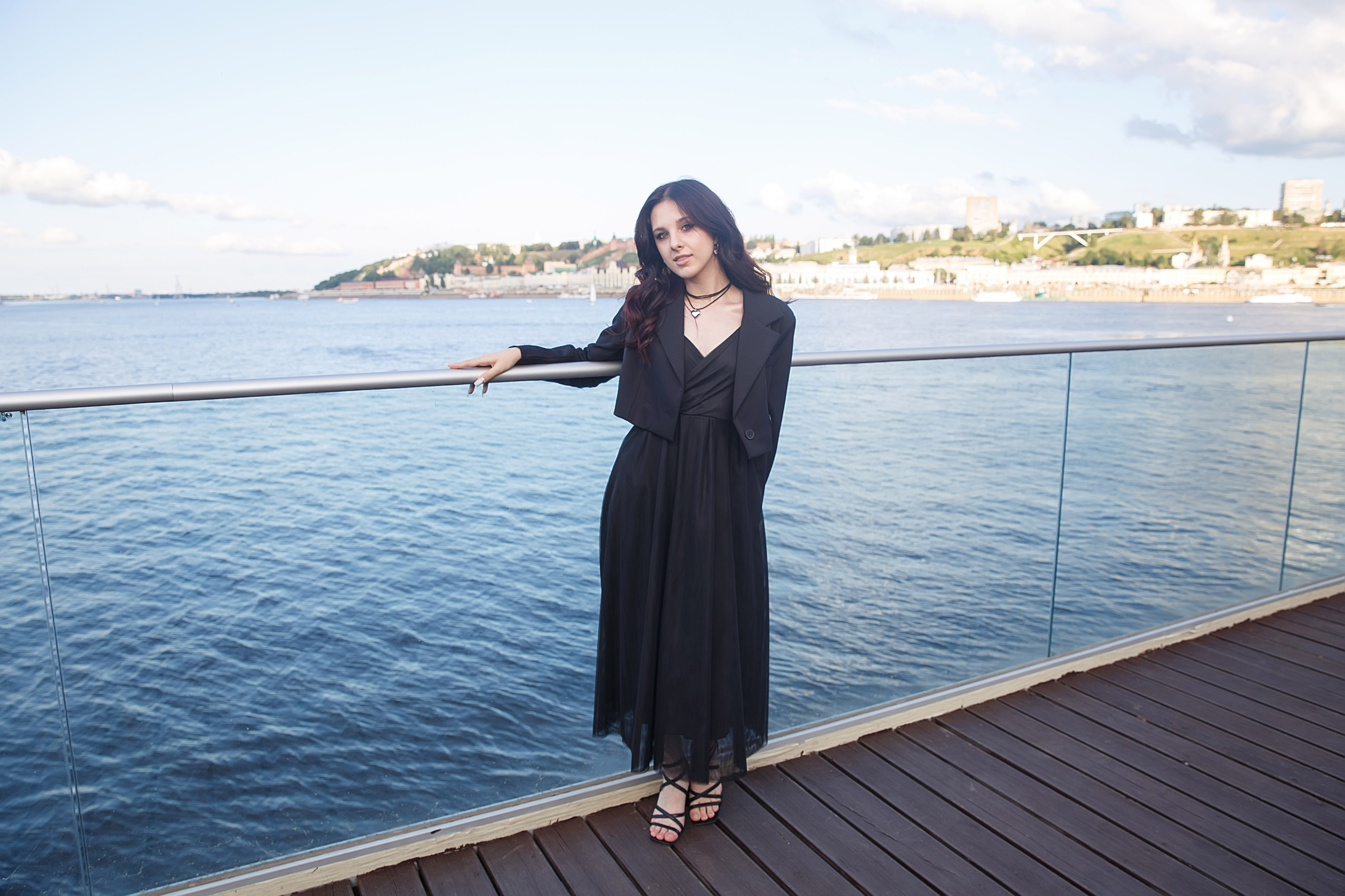 Выпускной полный день. Онегин. Семейный и детский фотограф в Нижнем Новгороде