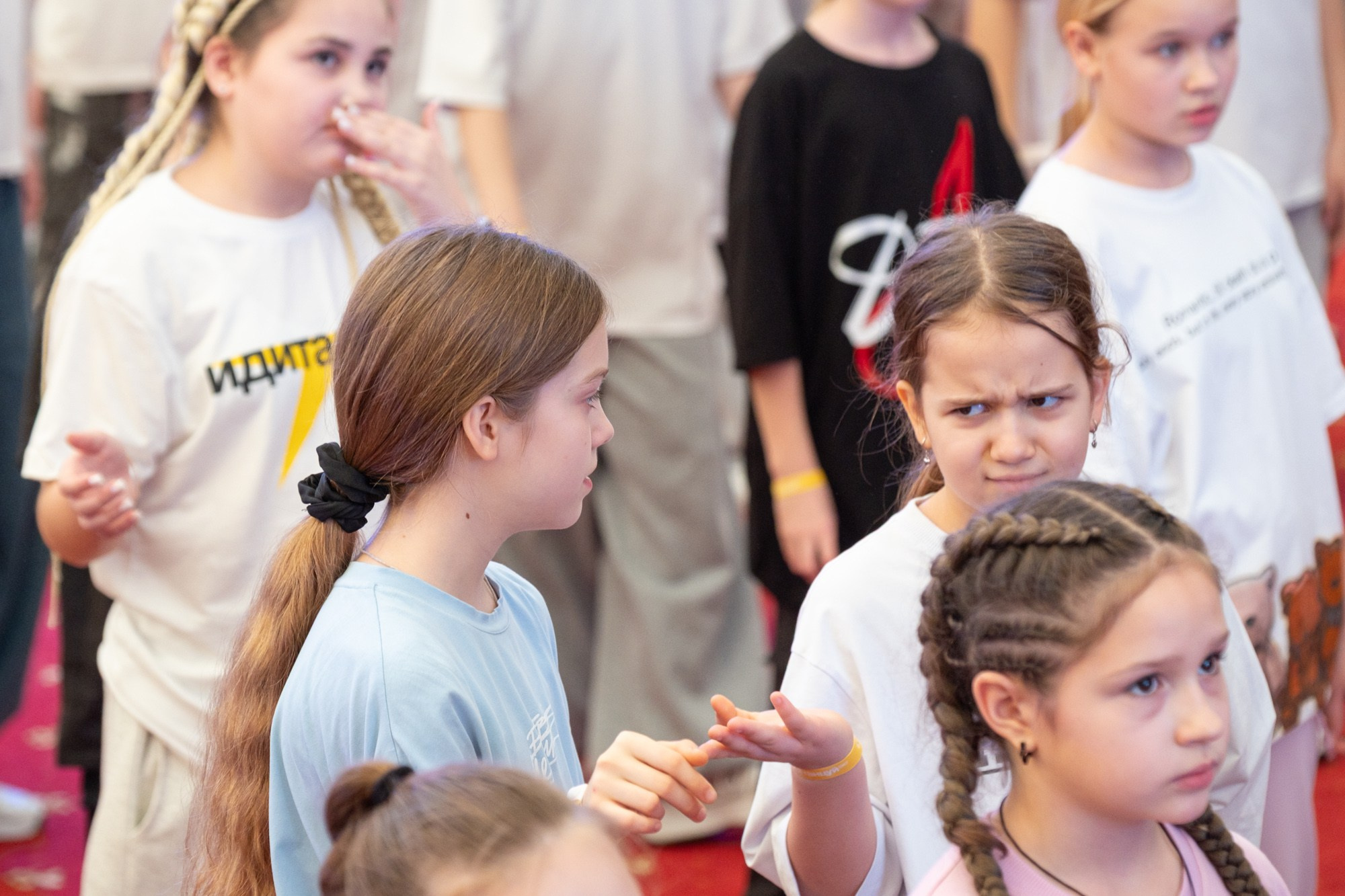 Иди танцуй FEST. Финал в Сочи. Репортажный фотограф в Казани Павел Серпокрылов