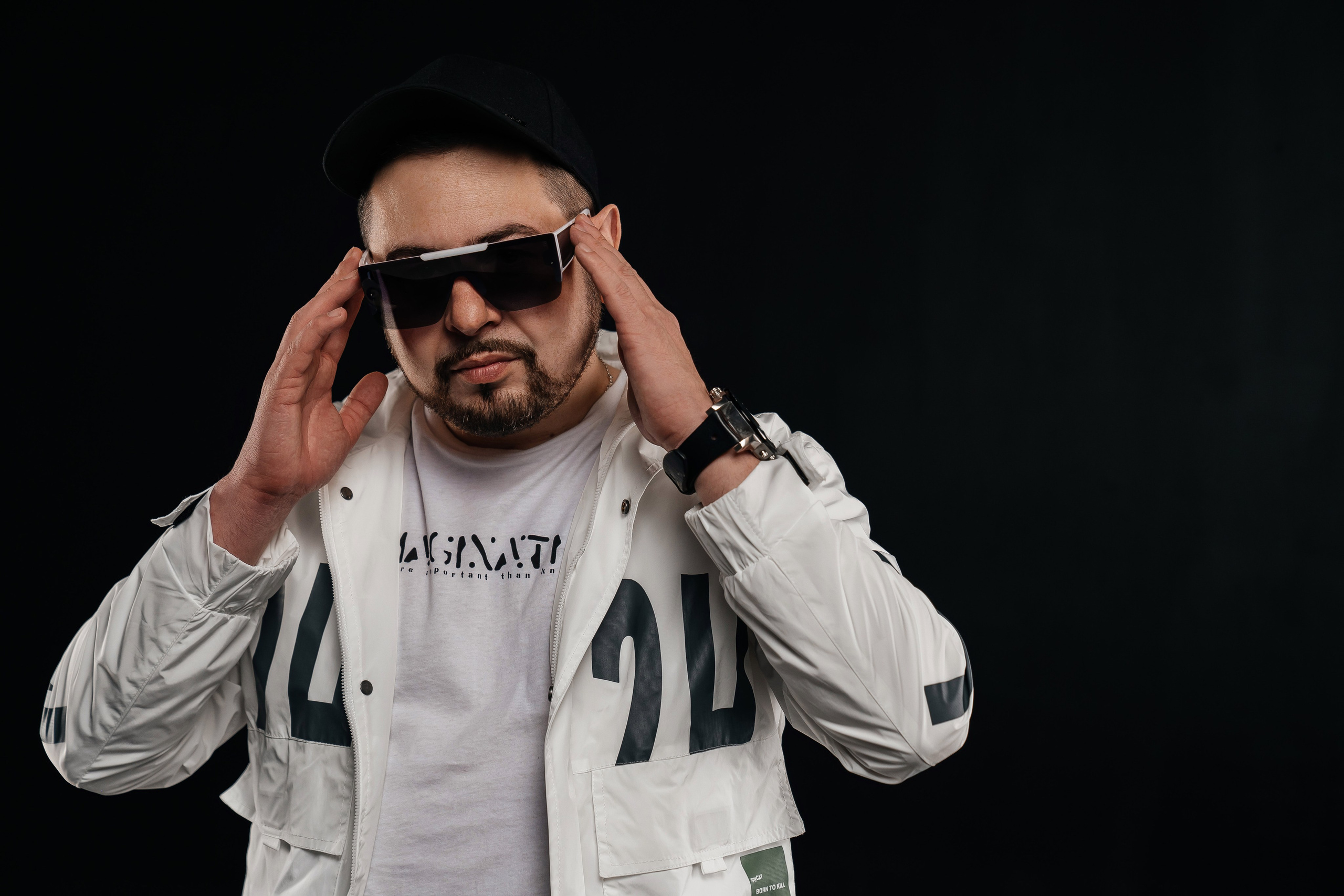 Индивидуальные портреты. Lokos.pro Ник Соколов Фото и Видео Москва/Ростов-на-Дону