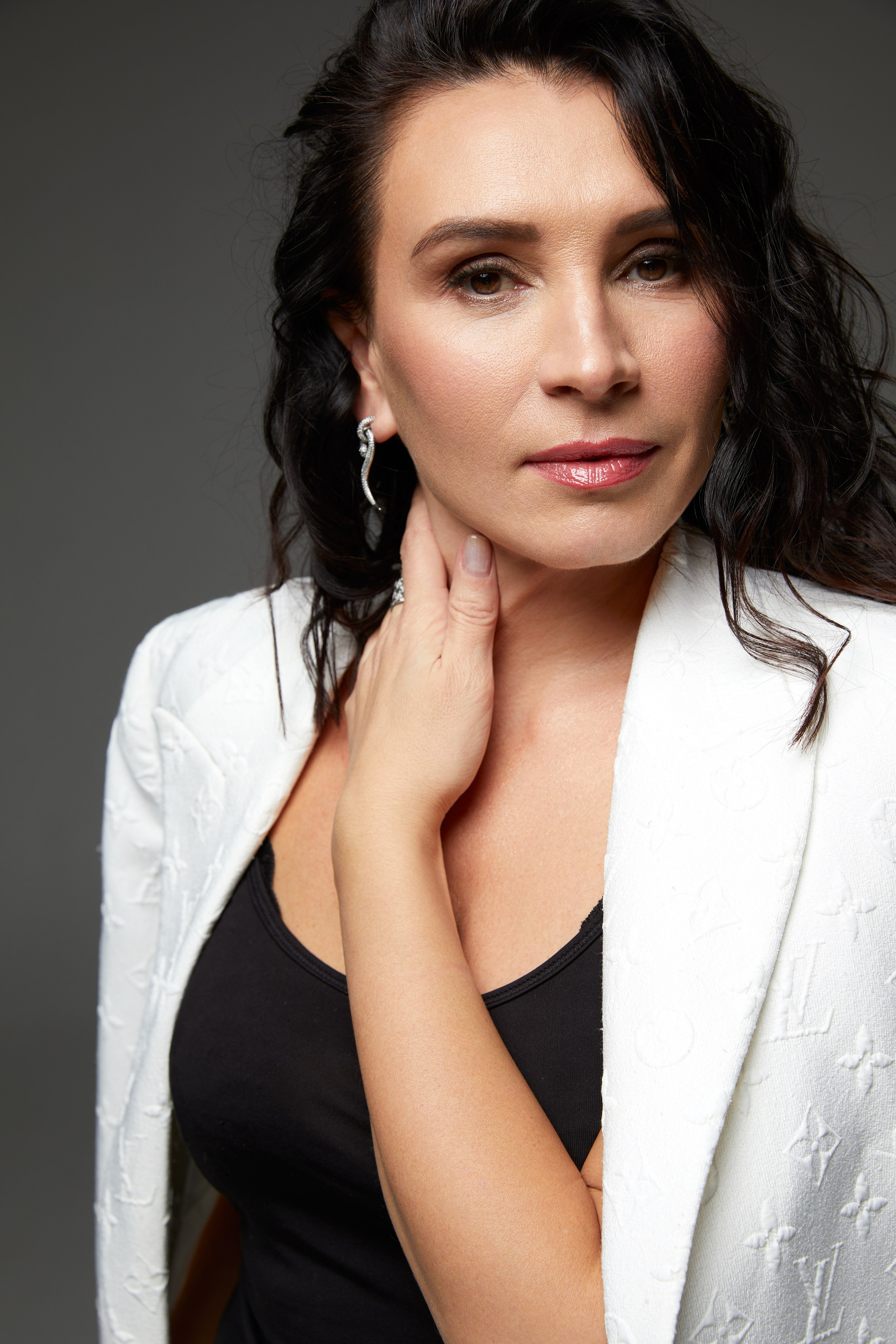 Татьяна. Портретный фотограф в городе Дубна